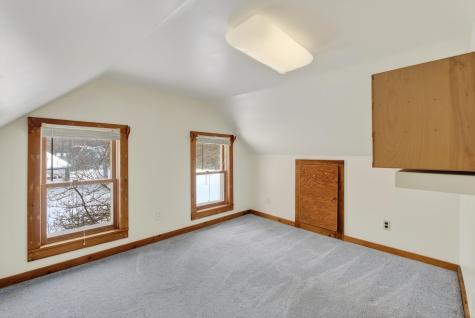 112 Leighton Road Pownal ME 04069