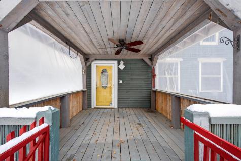 112 Leighton Road Pownal ME 04069