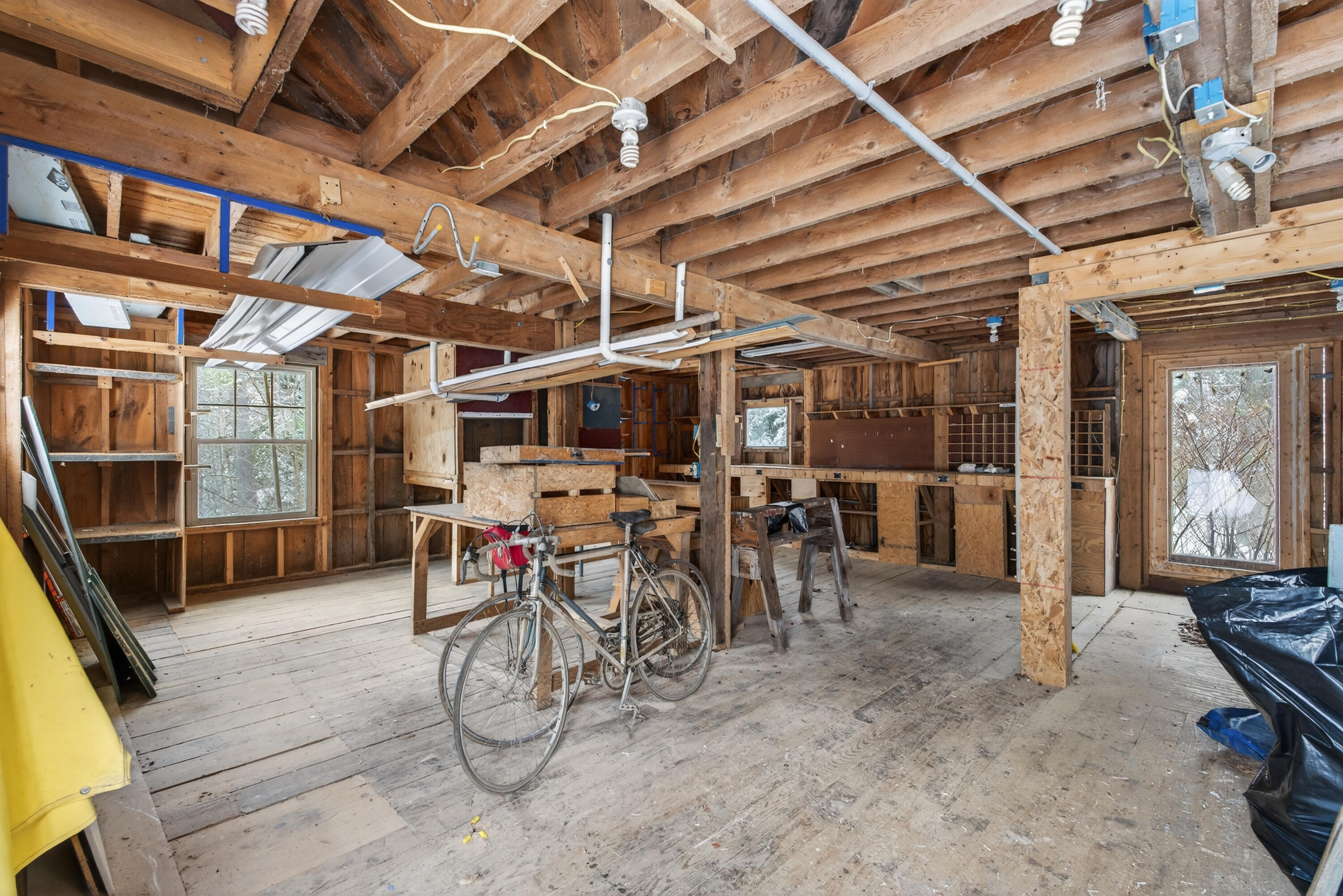 112 Leighton Road Pownal ME 04069