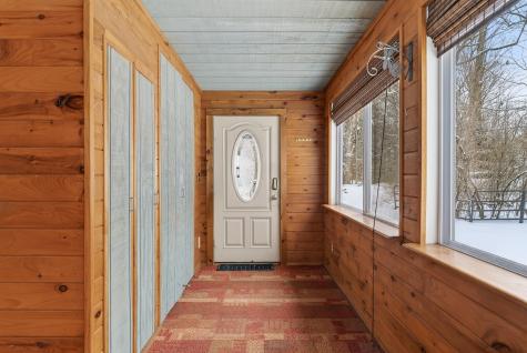 112 Leighton Road Pownal ME 04069