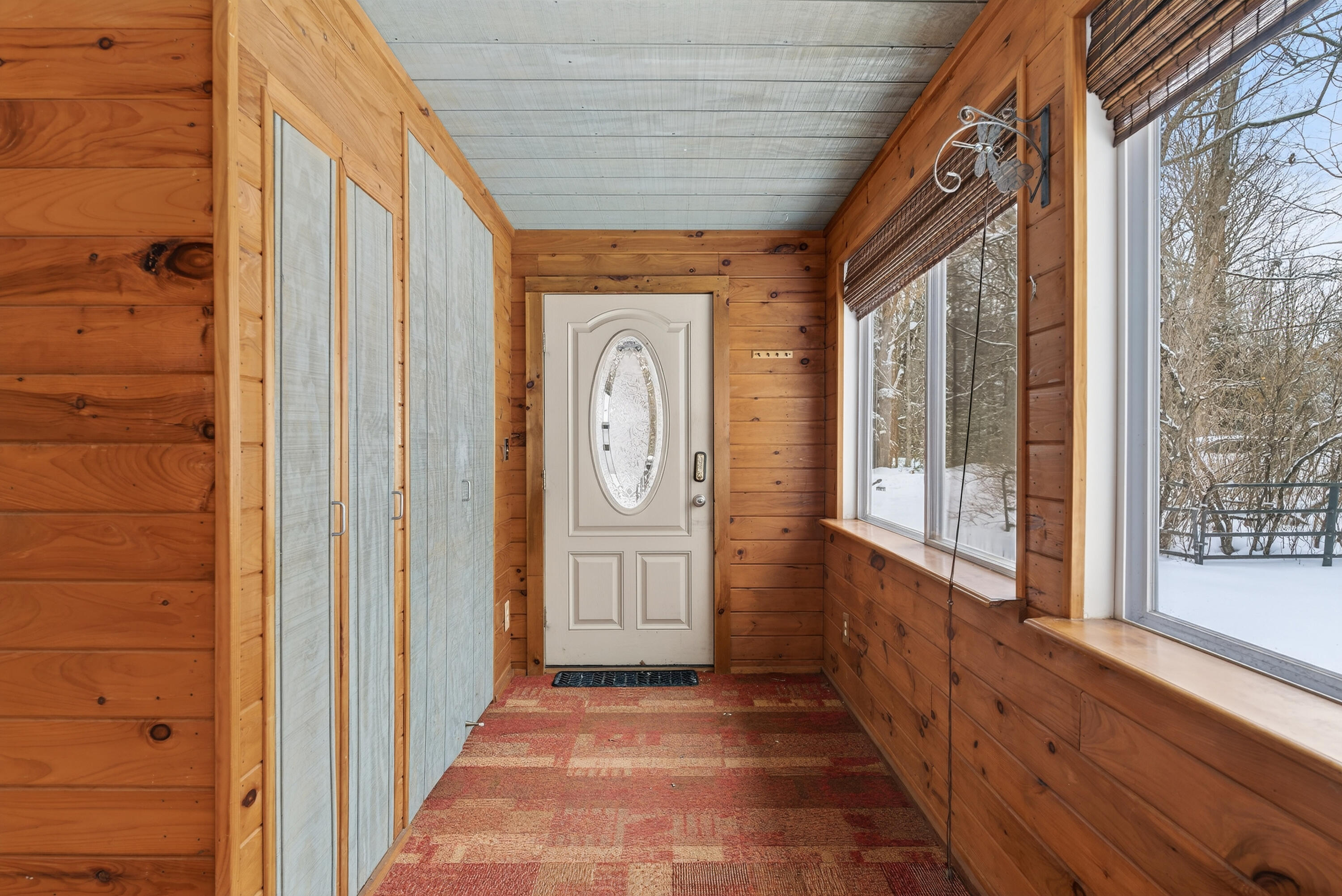 112 Leighton Road Pownal ME 04069