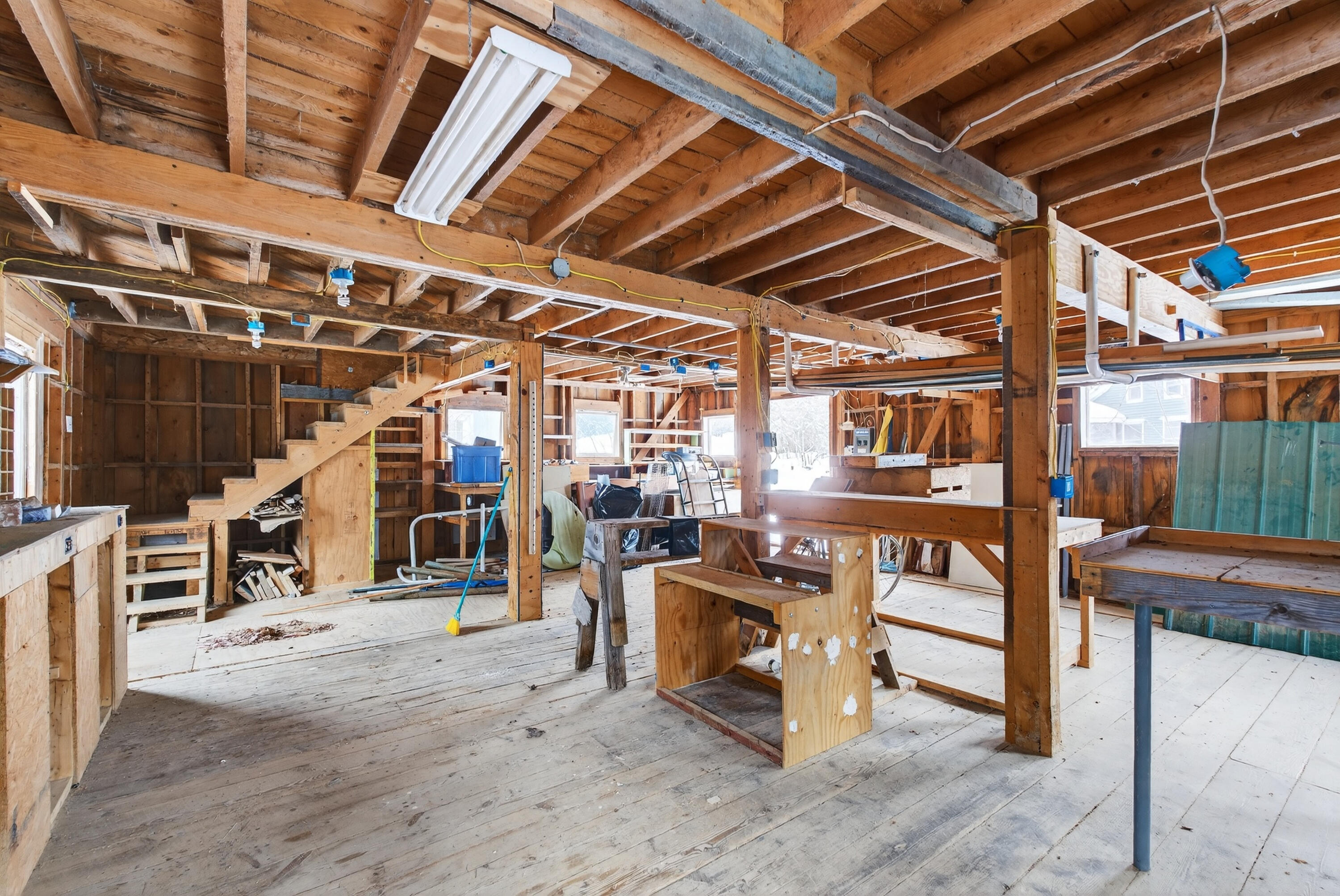 112 Leighton Road Pownal ME 04069