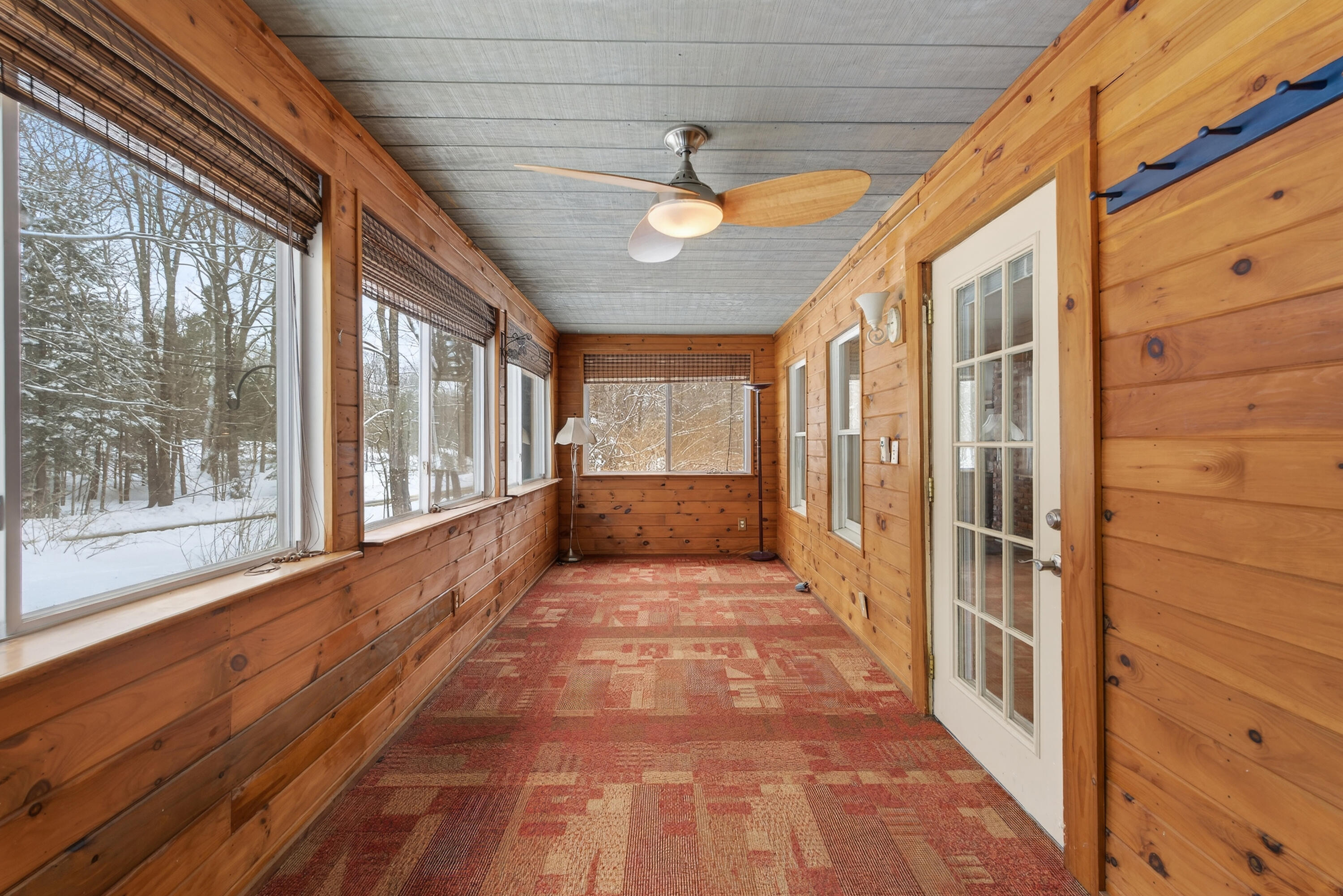 112 Leighton Road Pownal ME 04069