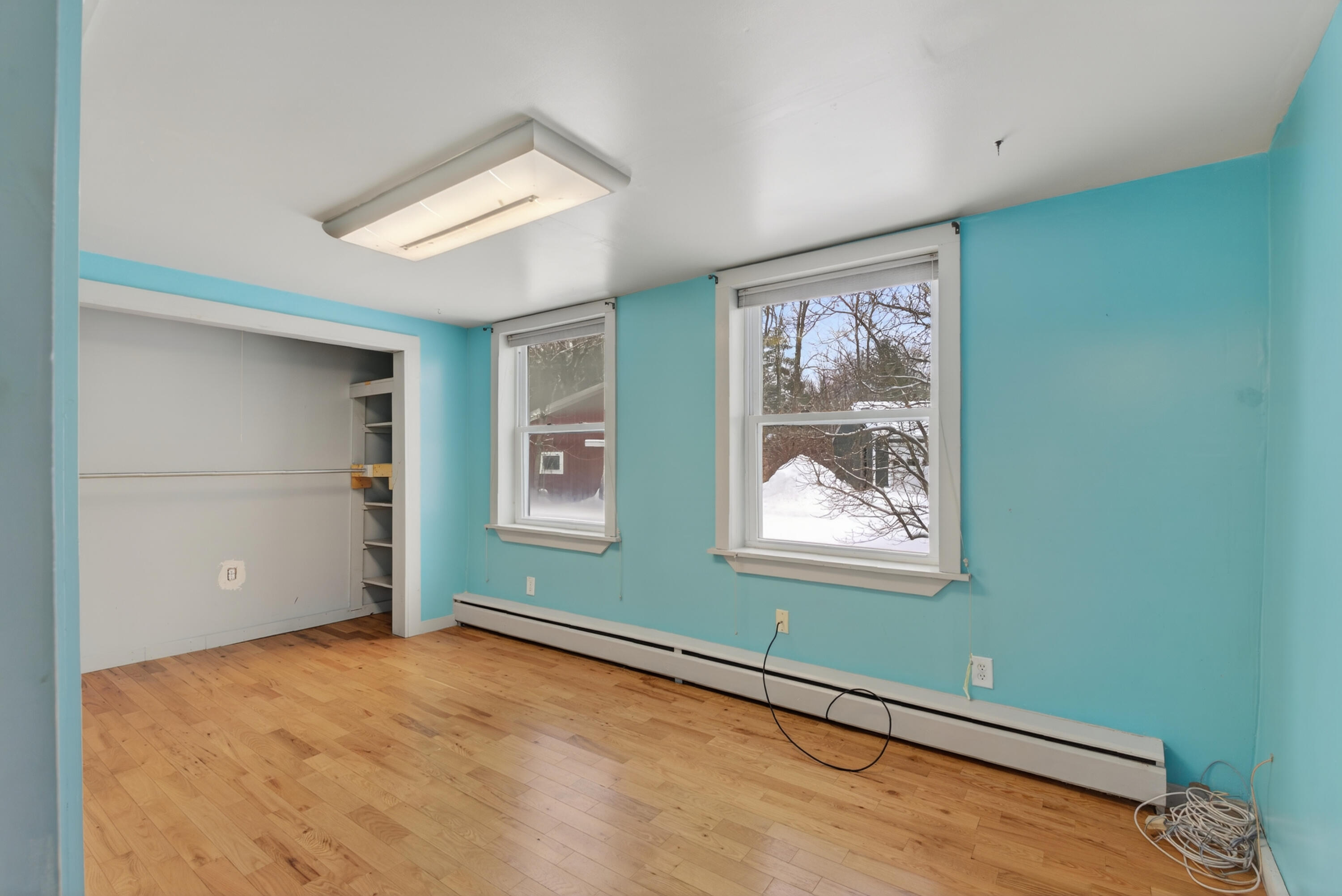 112 Leighton Road Pownal ME 04069