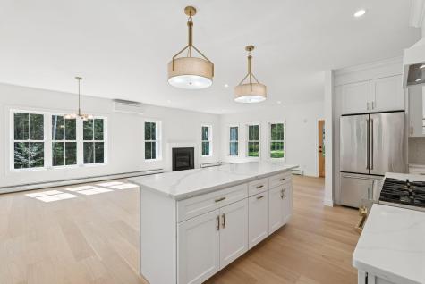 118 Lufkin Road North Yarmouth ME 04097