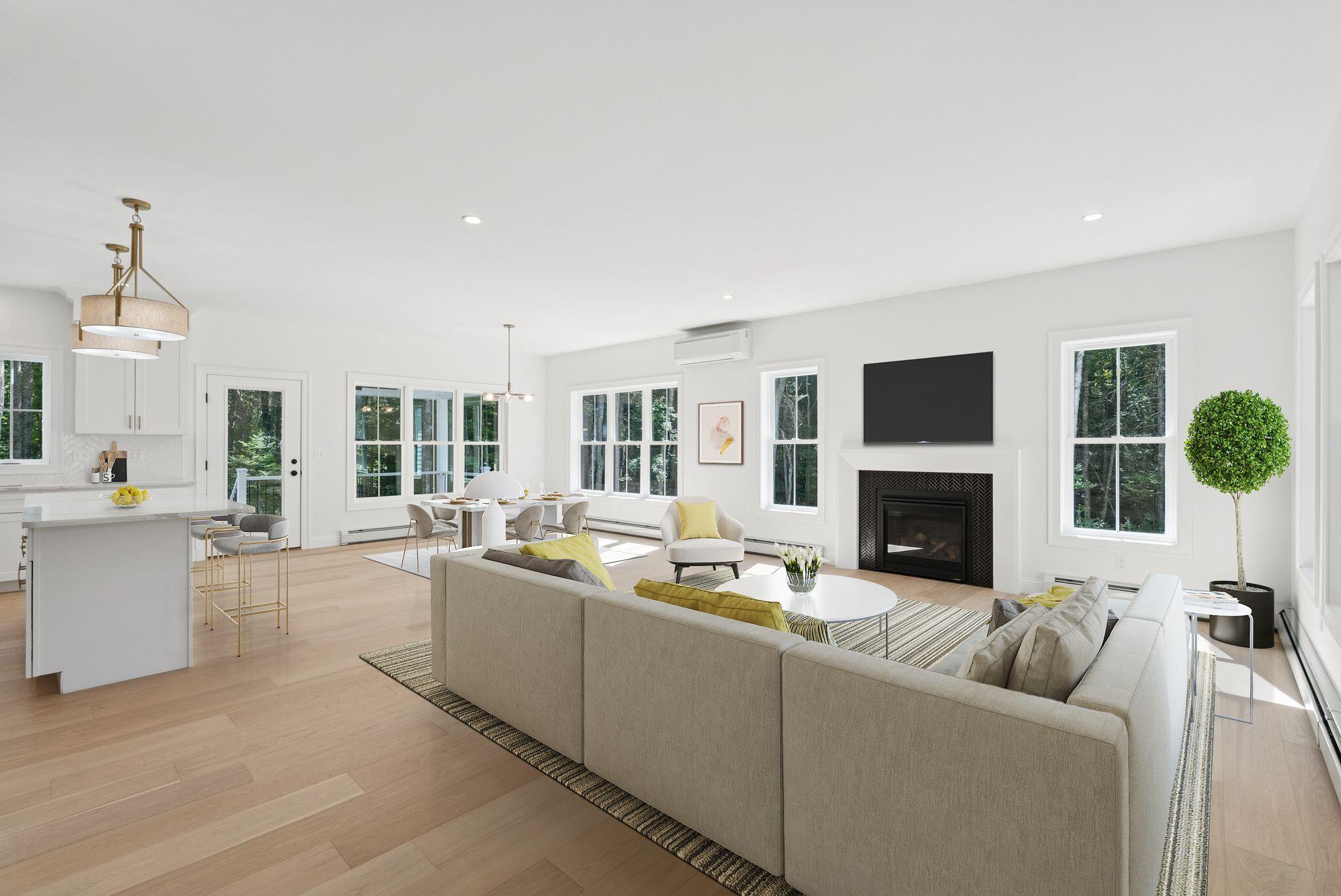 118 Lufkin Road North Yarmouth ME 04097