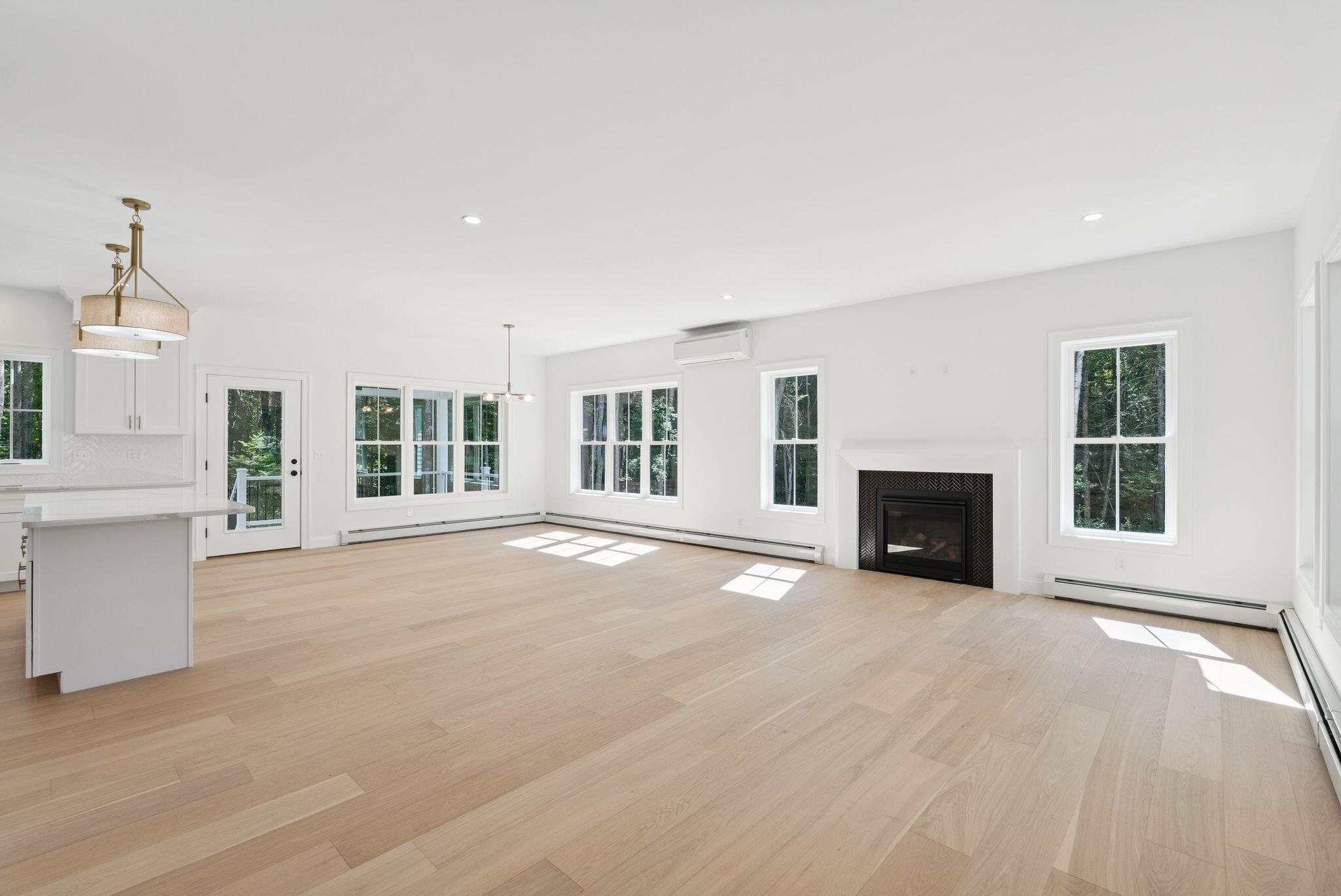 118 Lufkin Road North Yarmouth ME 04097