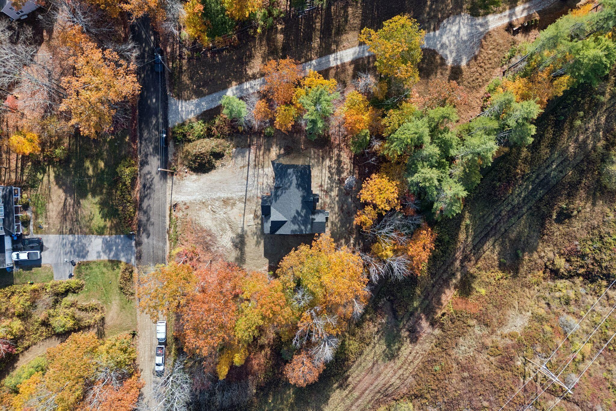 118 Lufkin Road North Yarmouth ME 04097