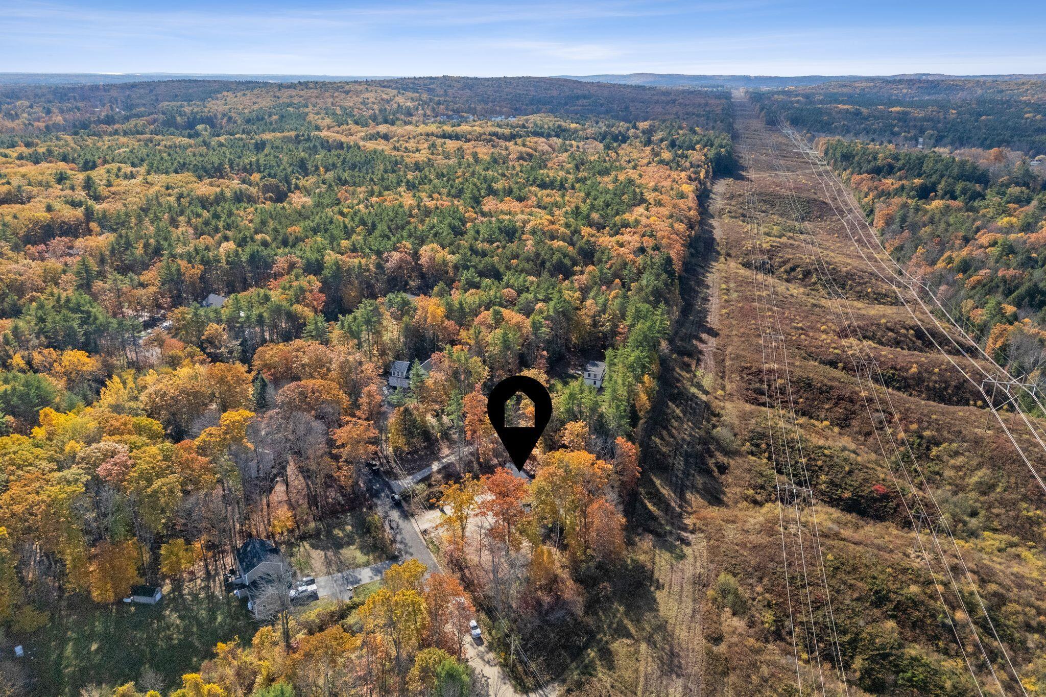 118 Lufkin Road North Yarmouth ME 04097