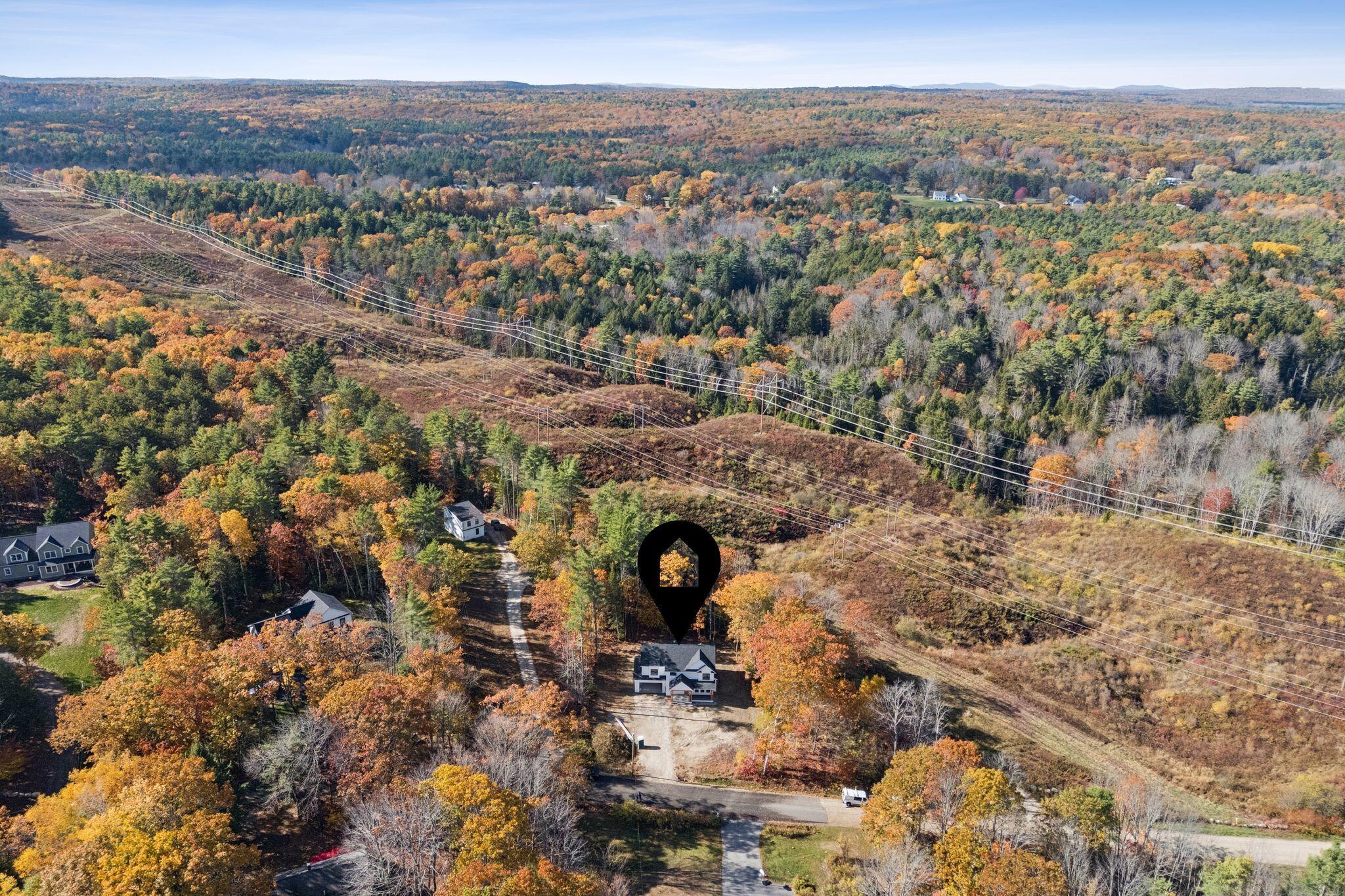 118 Lufkin Road North Yarmouth ME 04097