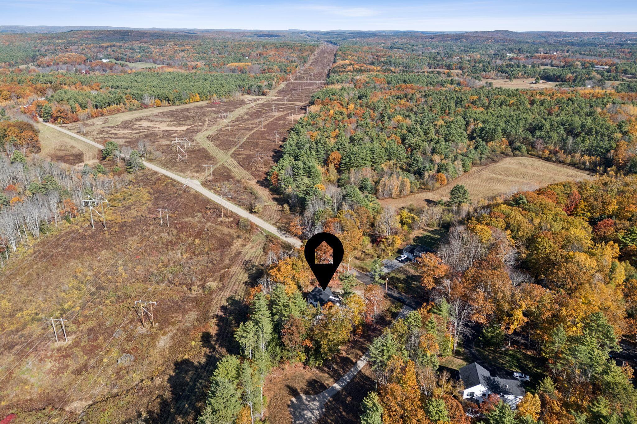 118 Lufkin Road North Yarmouth ME 04097