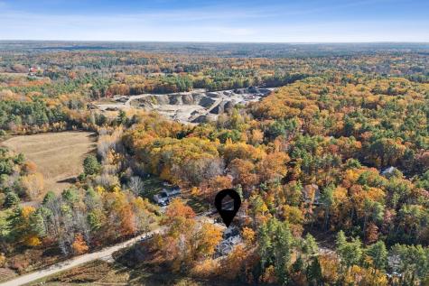 118 Lufkin Road North Yarmouth ME 04097