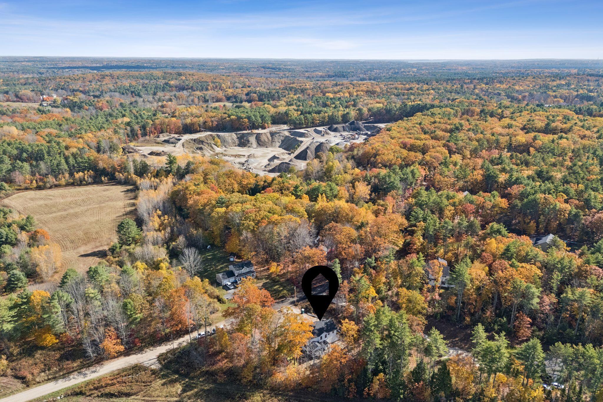 118 Lufkin Road North Yarmouth ME 04097