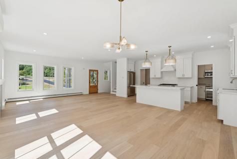 118 Lufkin Road North Yarmouth ME 04097