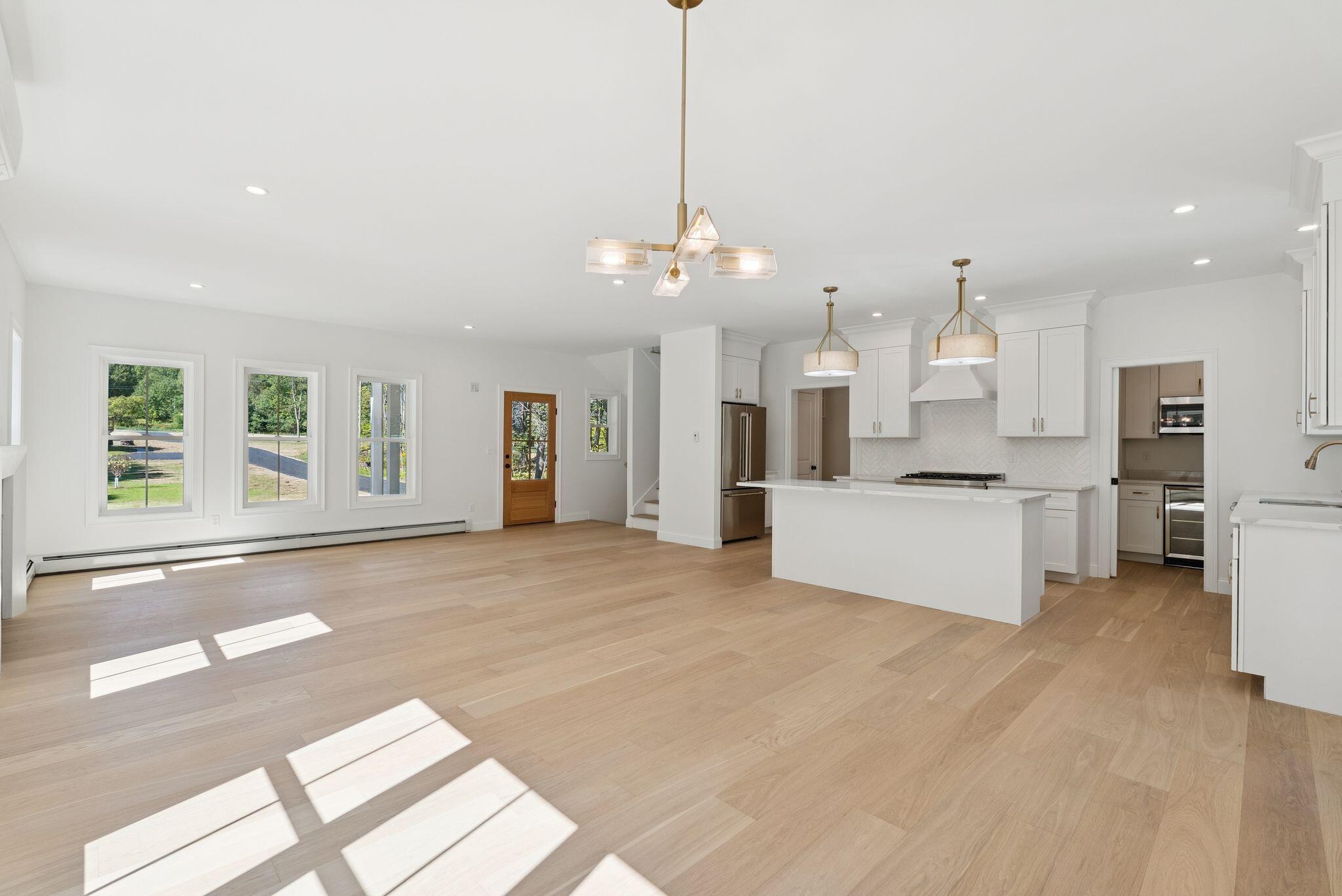 118 Lufkin Road North Yarmouth ME 04097