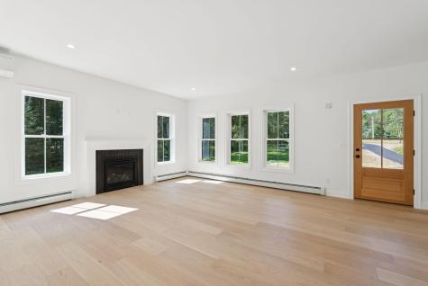 118 Lufkin Road North Yarmouth ME 04097