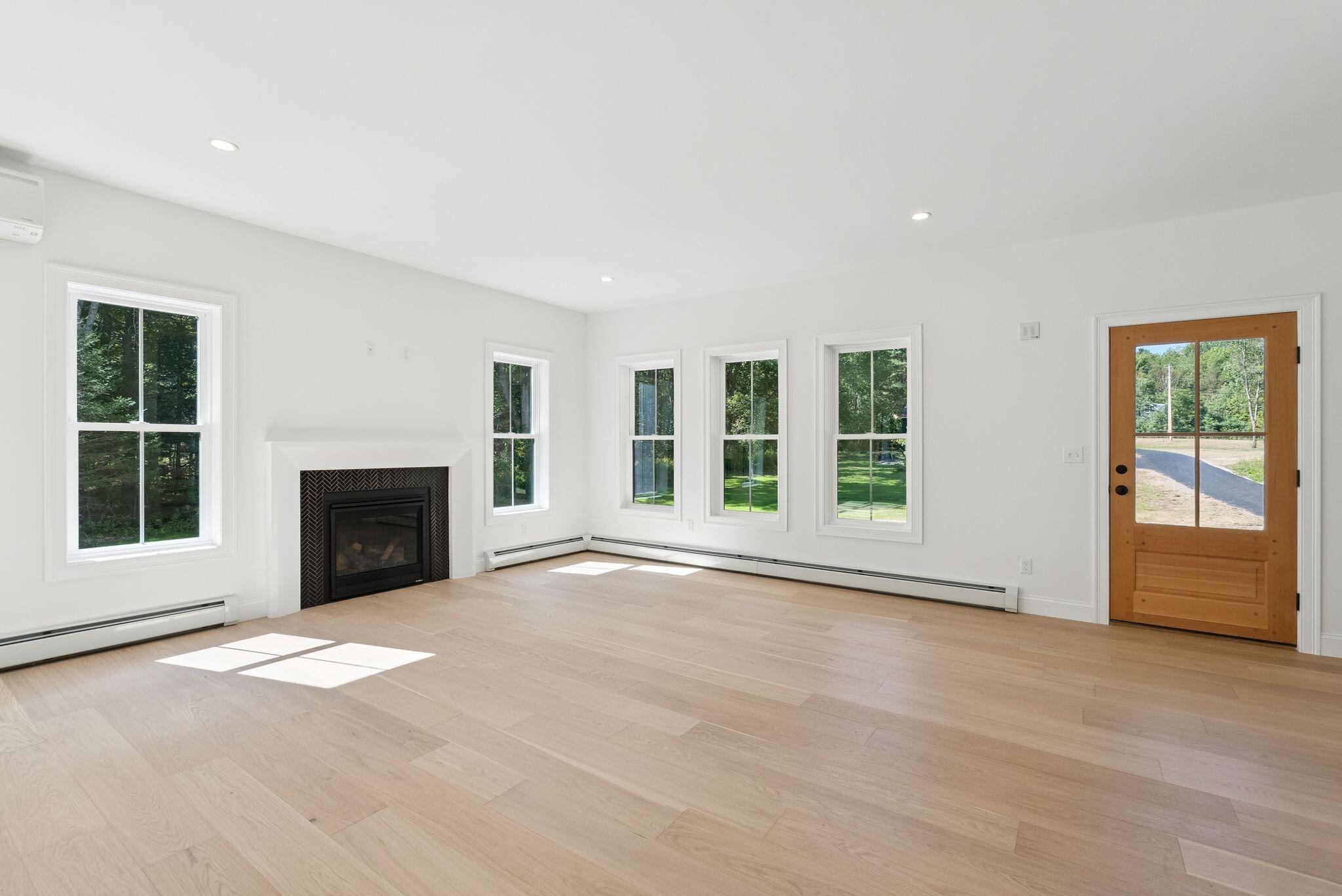 118 Lufkin Road North Yarmouth ME 04097