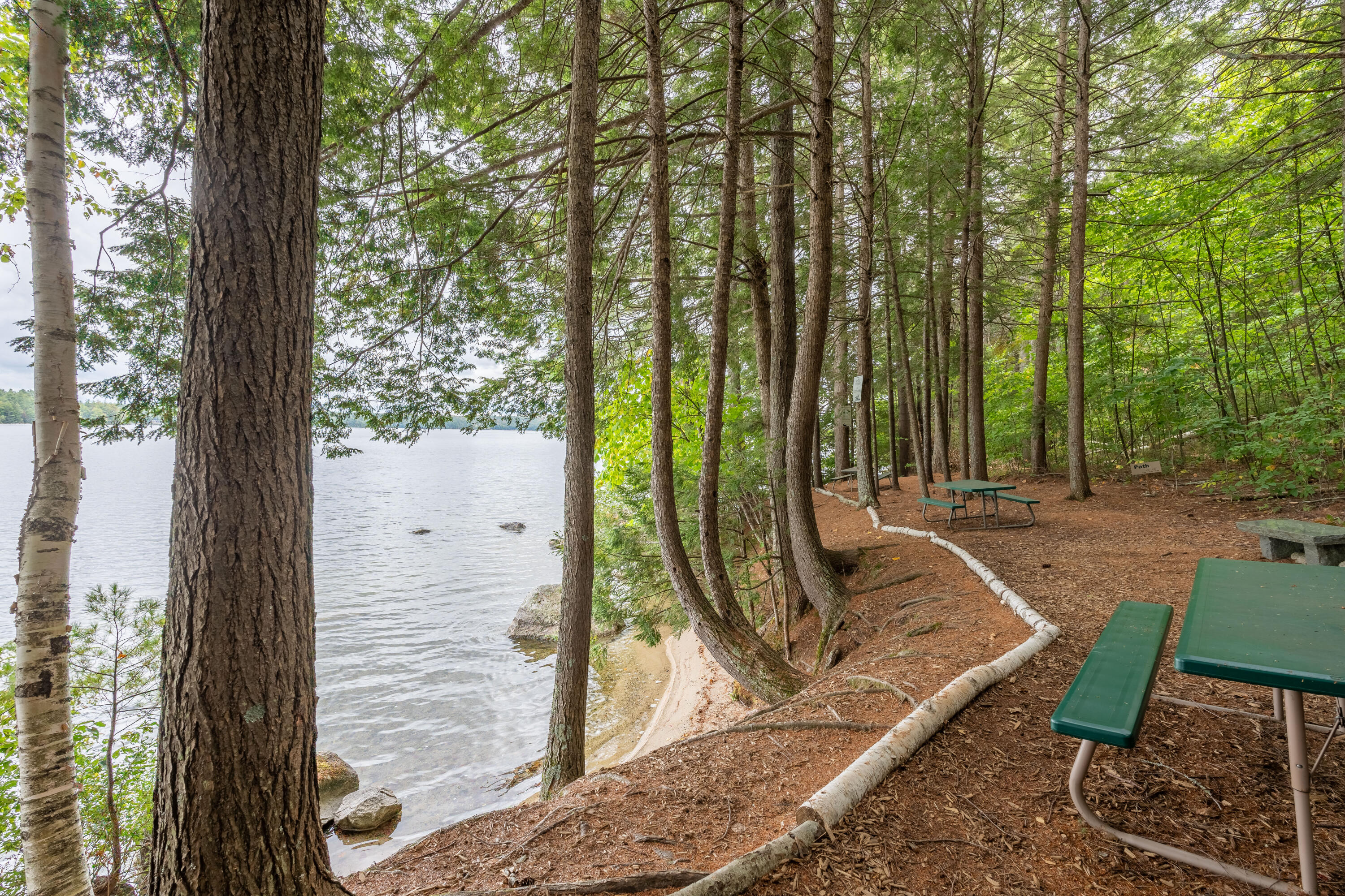84 Loop Road Otisfield ME 04270