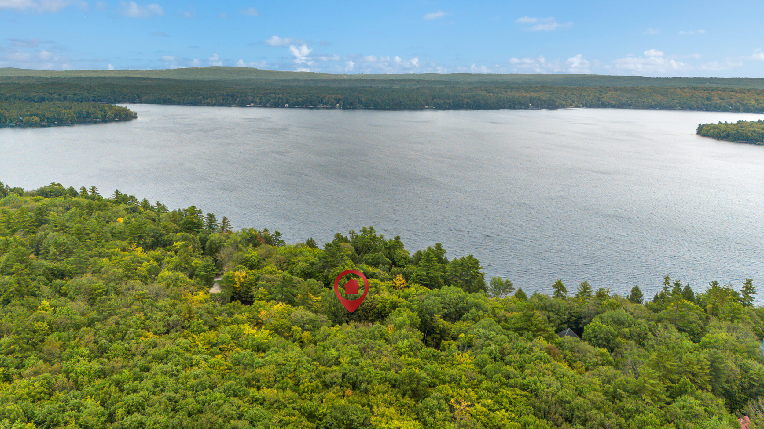 84 Loop Road Otisfield ME 04270