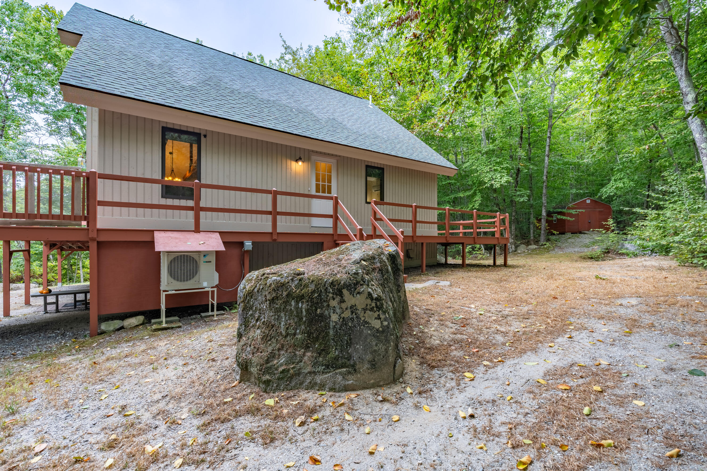 84 Loop Road Otisfield ME 04270