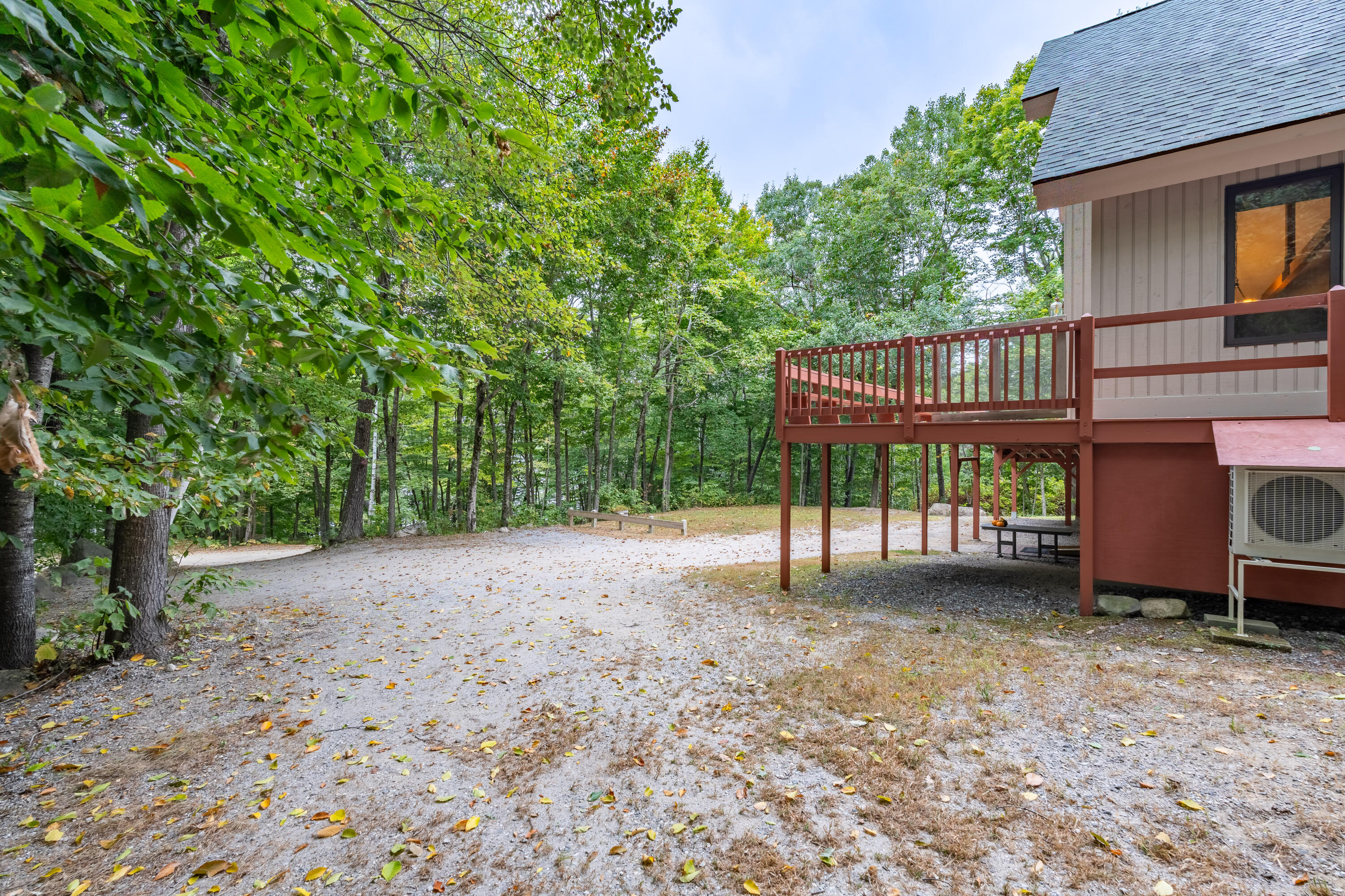84 Loop Road Otisfield ME 04270