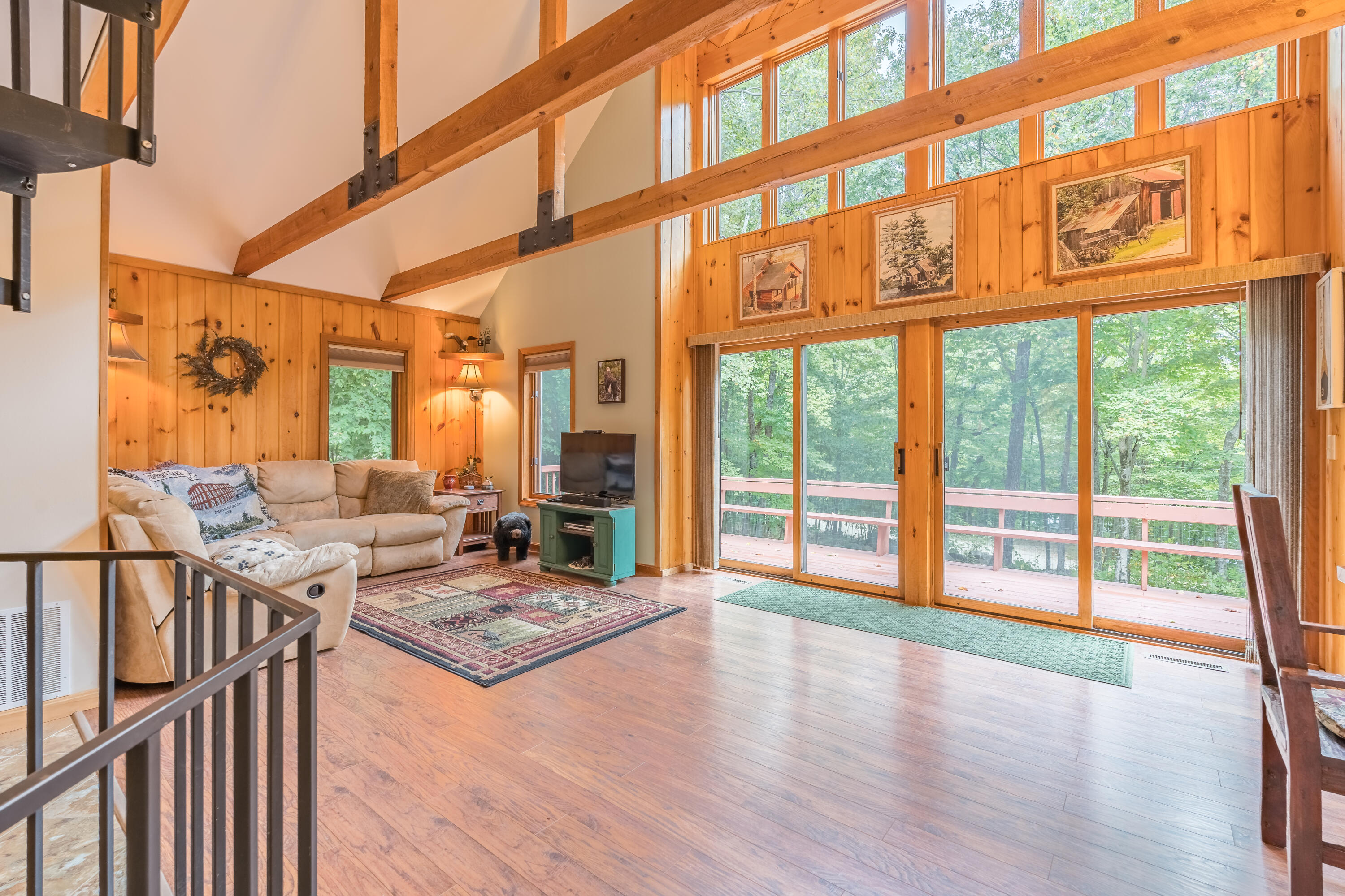 84 Loop Road Otisfield ME 04270