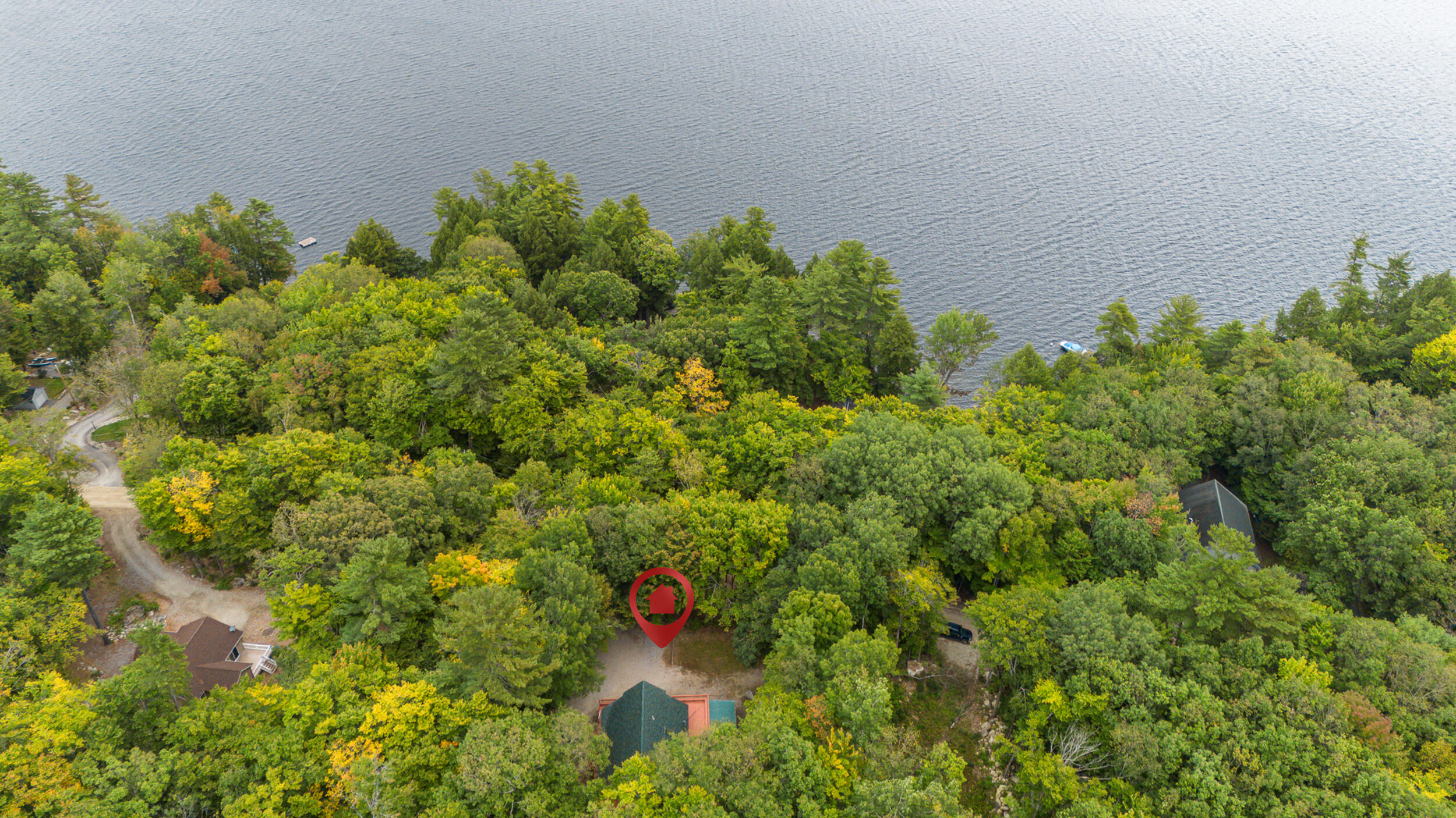 84 Loop Road Otisfield ME 04270