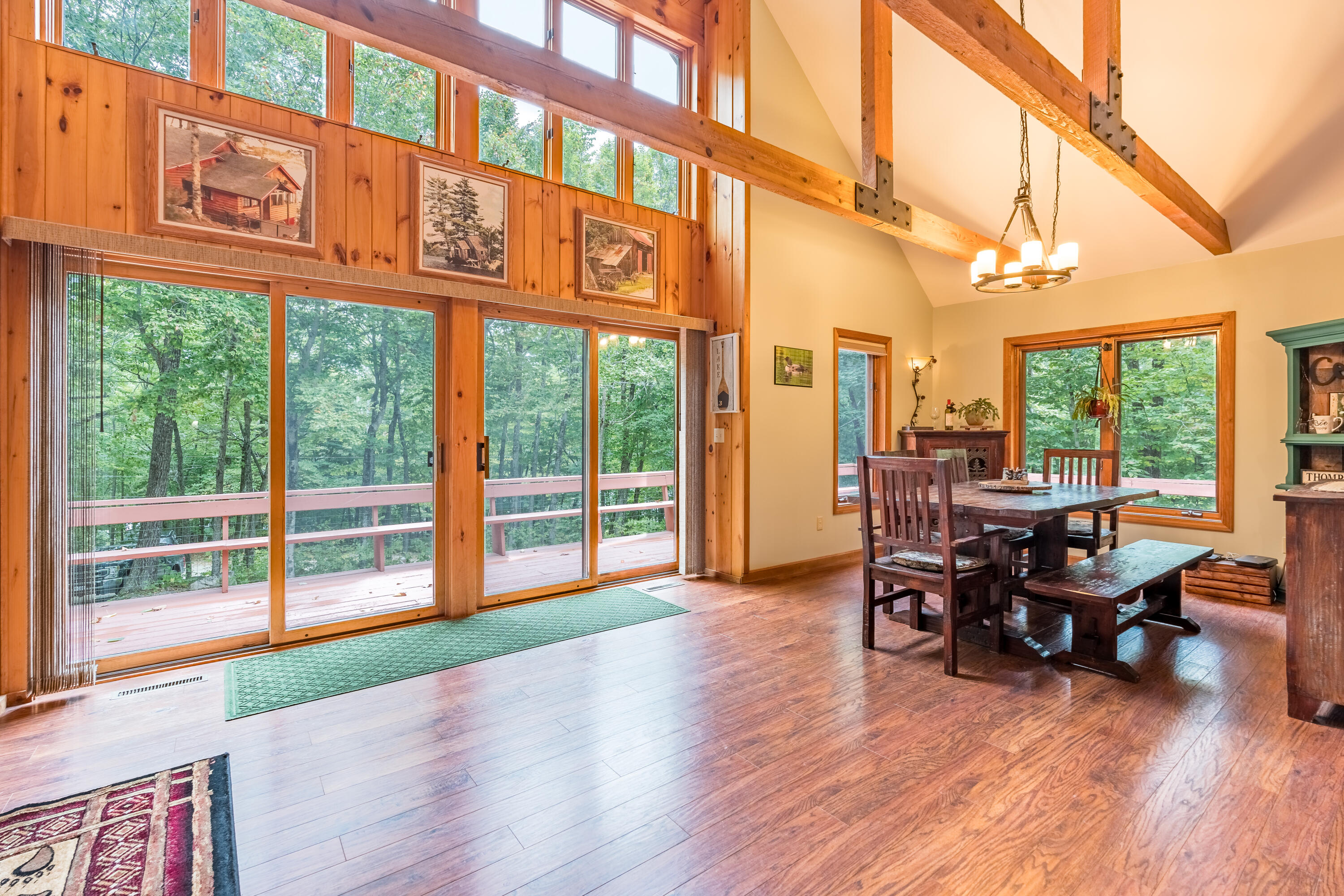 84 Loop Road Otisfield ME 04270