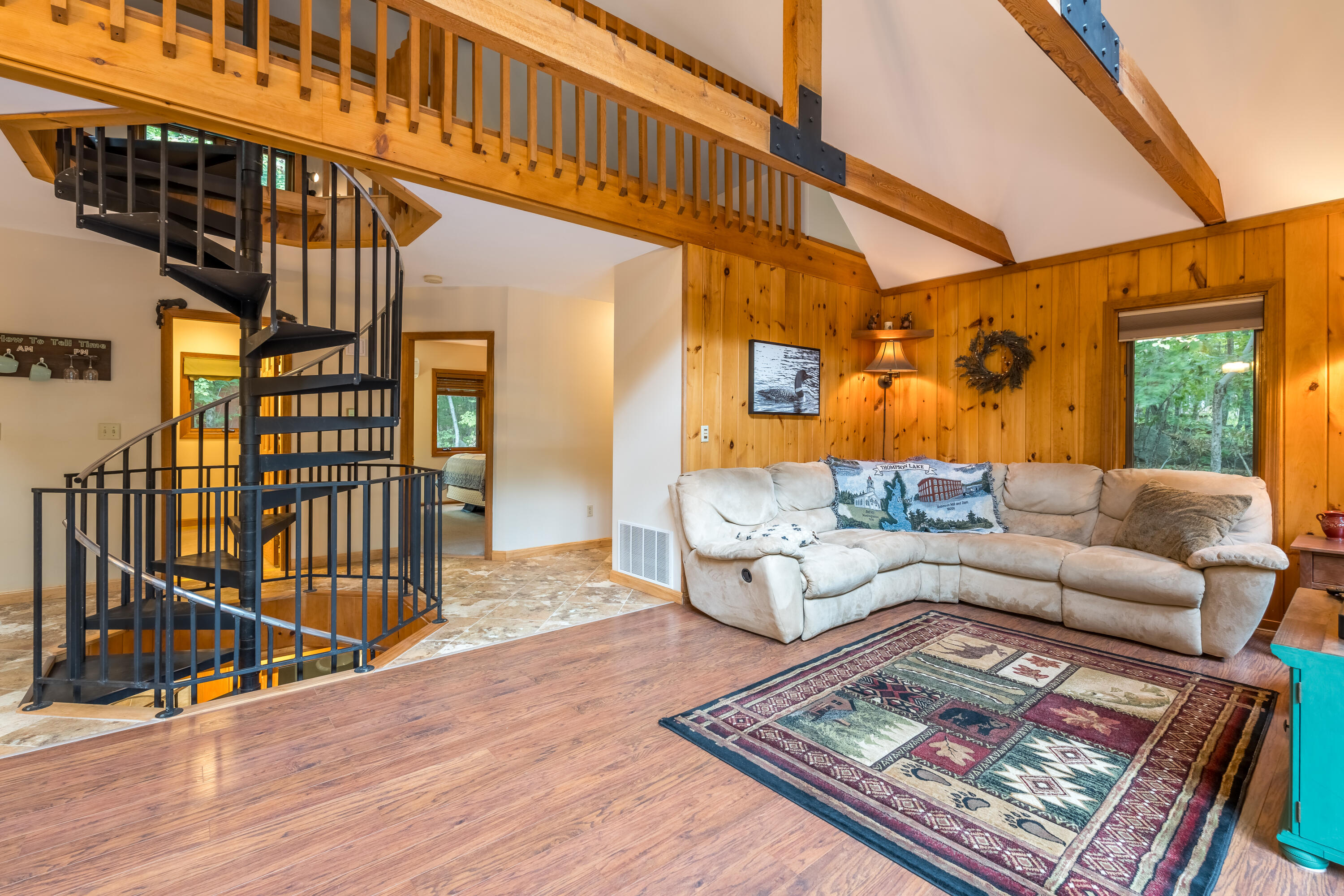 84 Loop Road Otisfield ME 04270