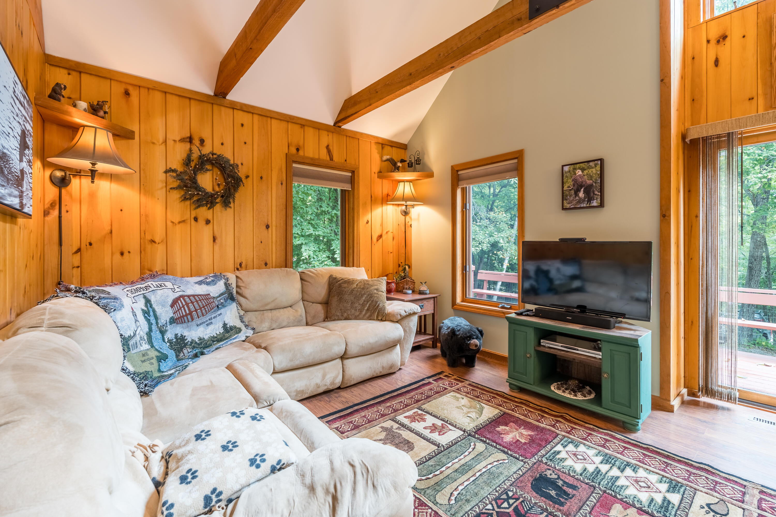 84 Loop Road Otisfield ME 04270