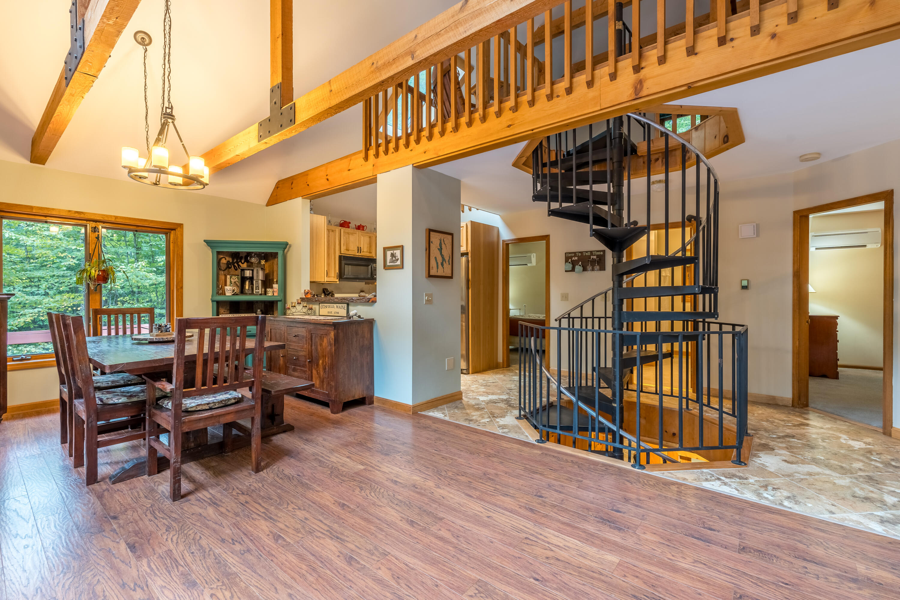 84 Loop Road Otisfield ME 04270