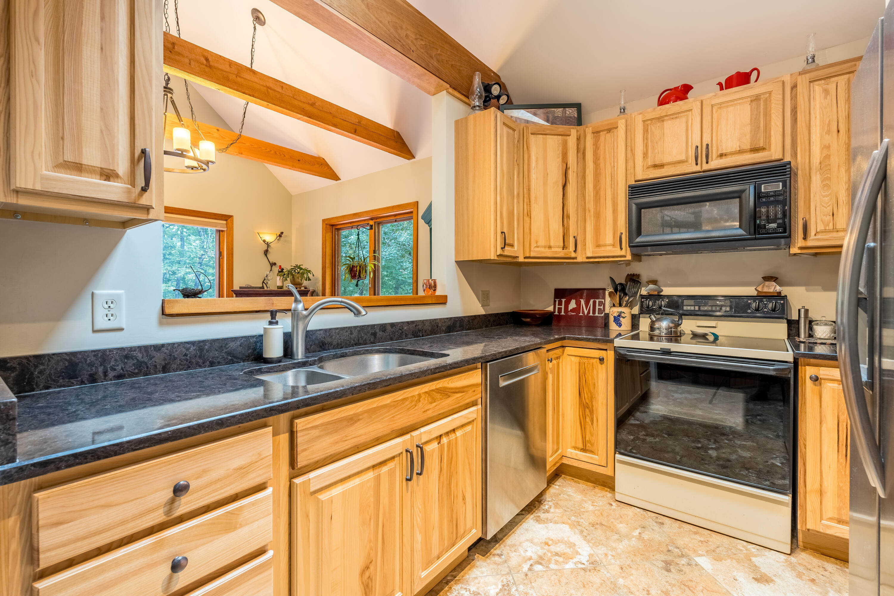 84 Loop Road Otisfield ME 04270