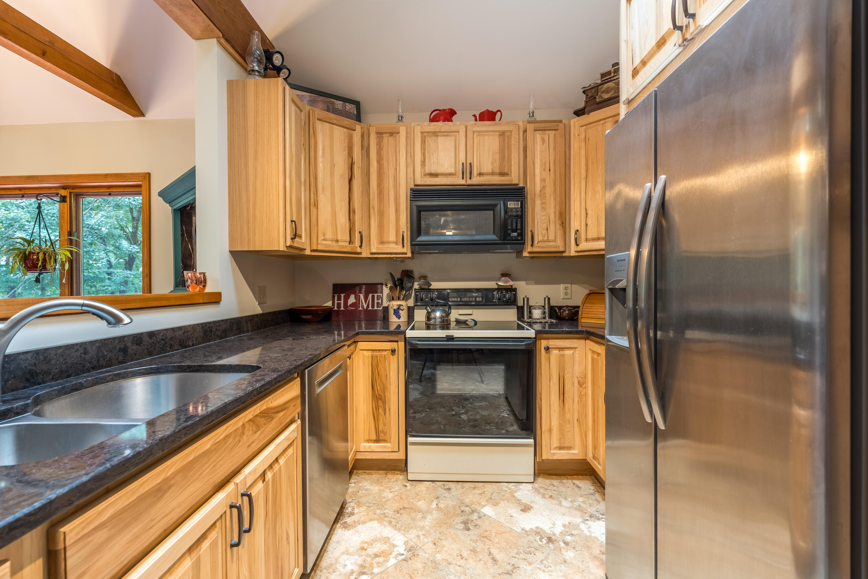 84 Loop Road Otisfield ME 04270