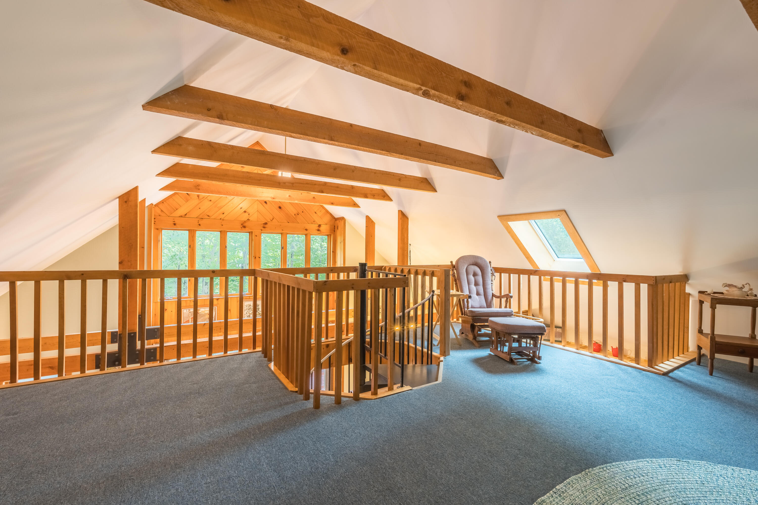 84 Loop Road Otisfield ME 04270