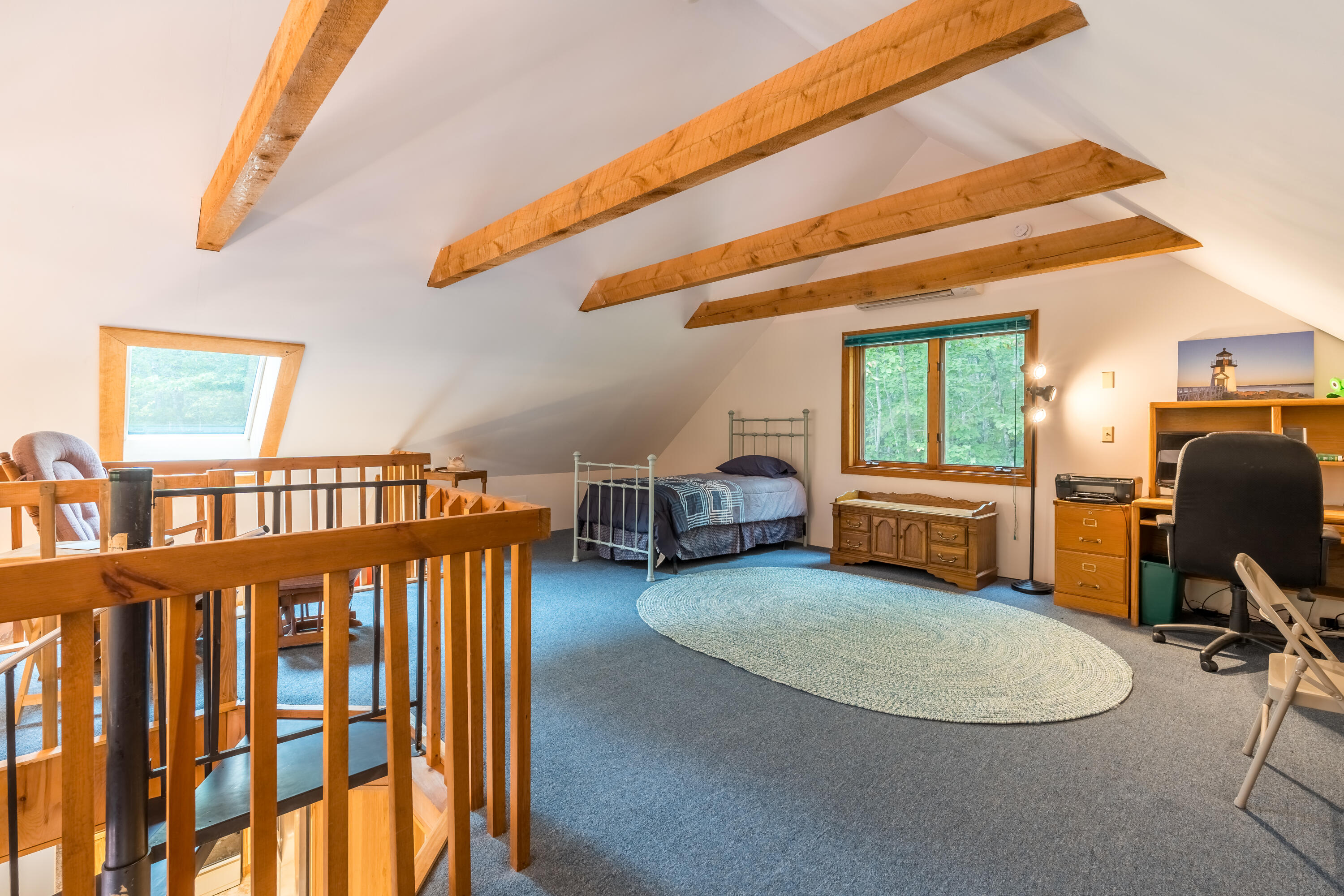 84 Loop Road Otisfield ME 04270