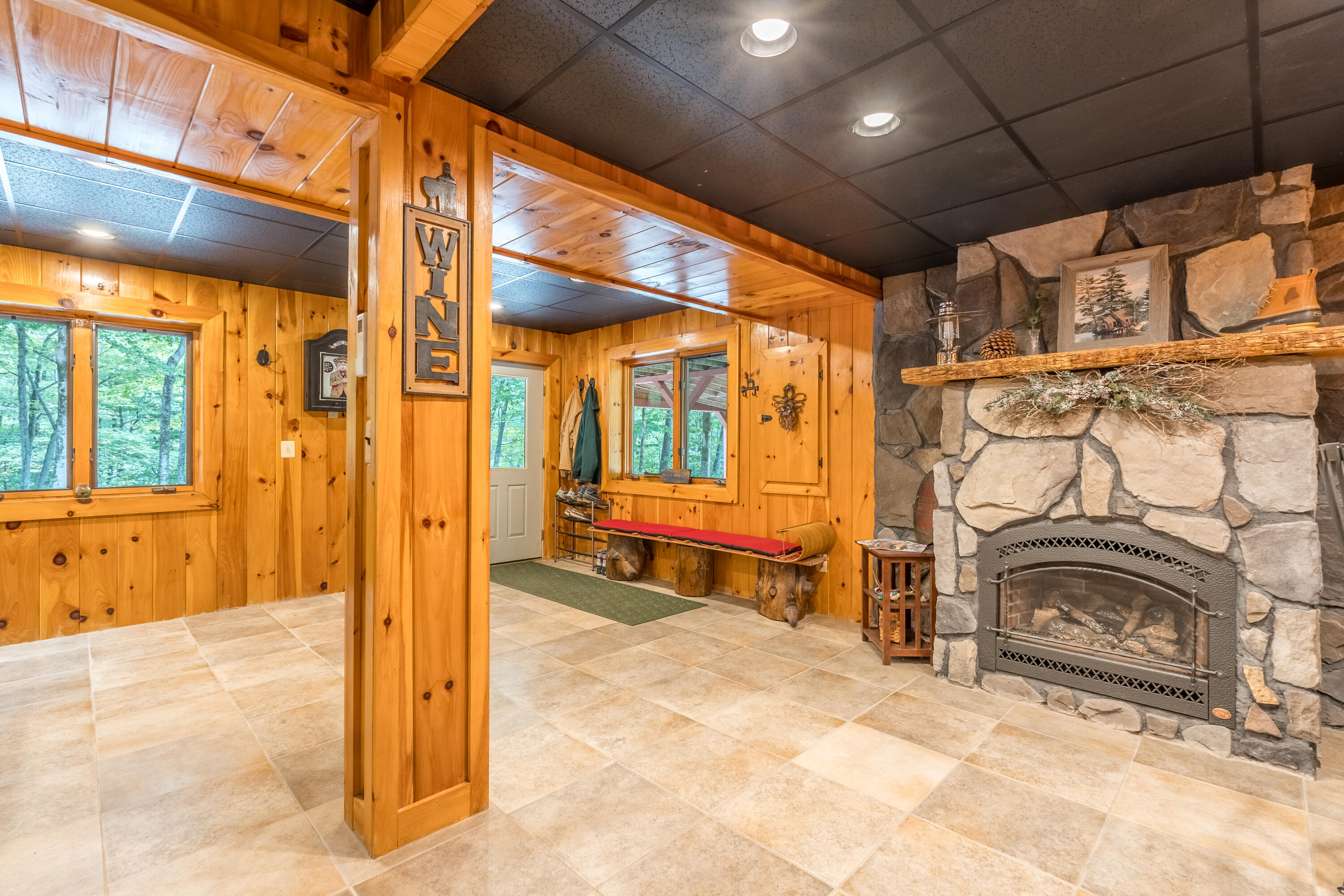 84 Loop Road Otisfield ME 04270