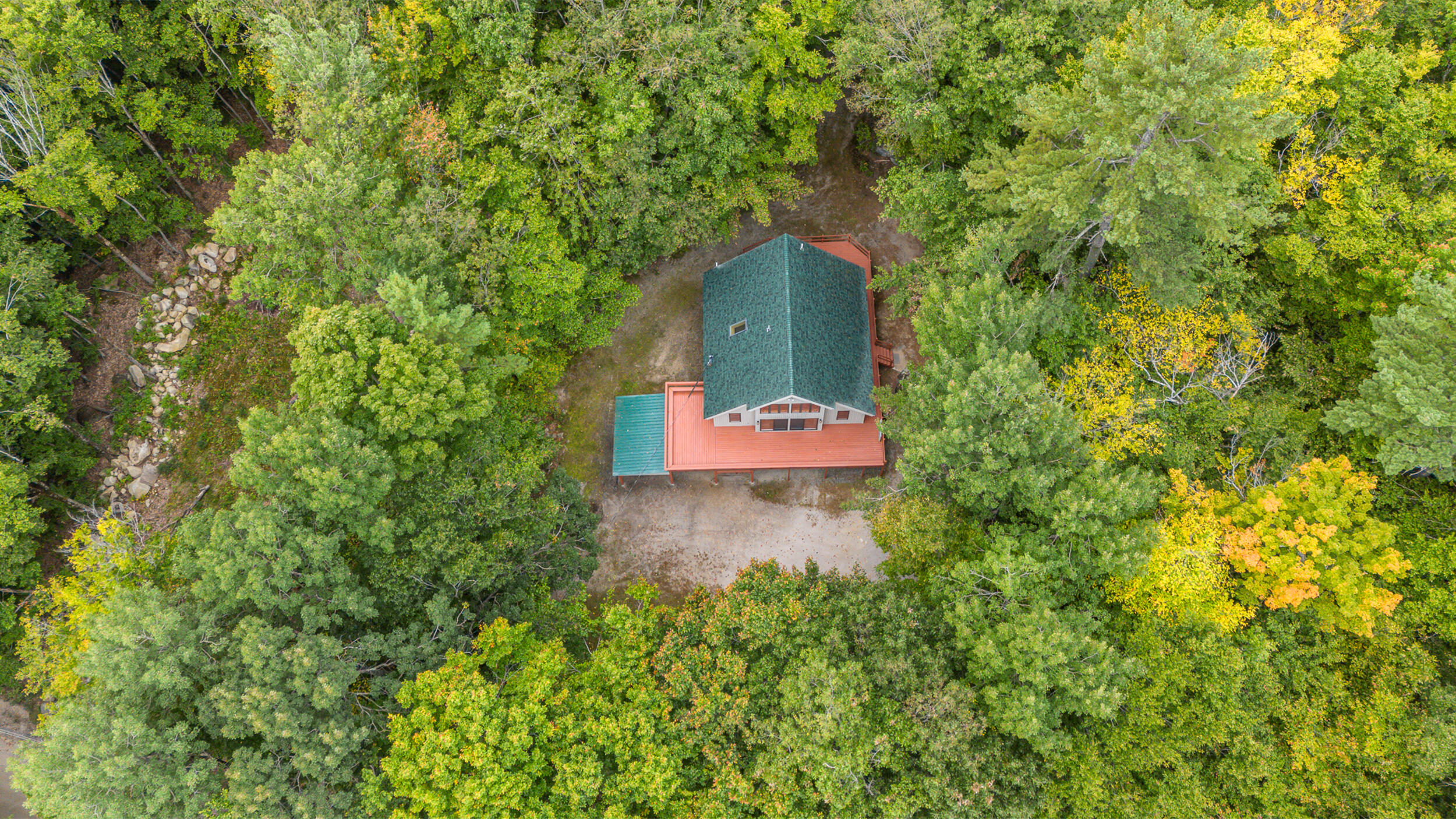 84 Loop Road Otisfield ME 04270