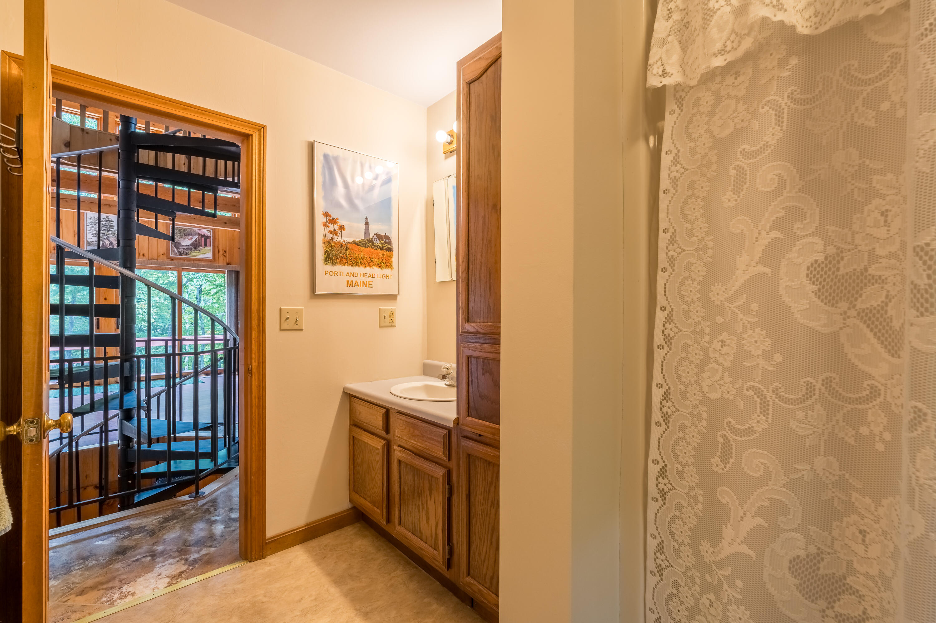 84 Loop Road Otisfield ME 04270
