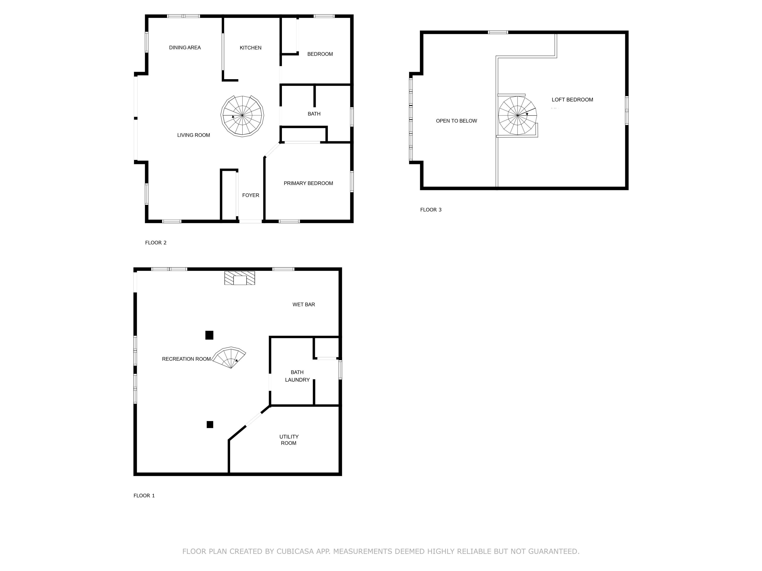 84 Loop Road Otisfield ME 04270