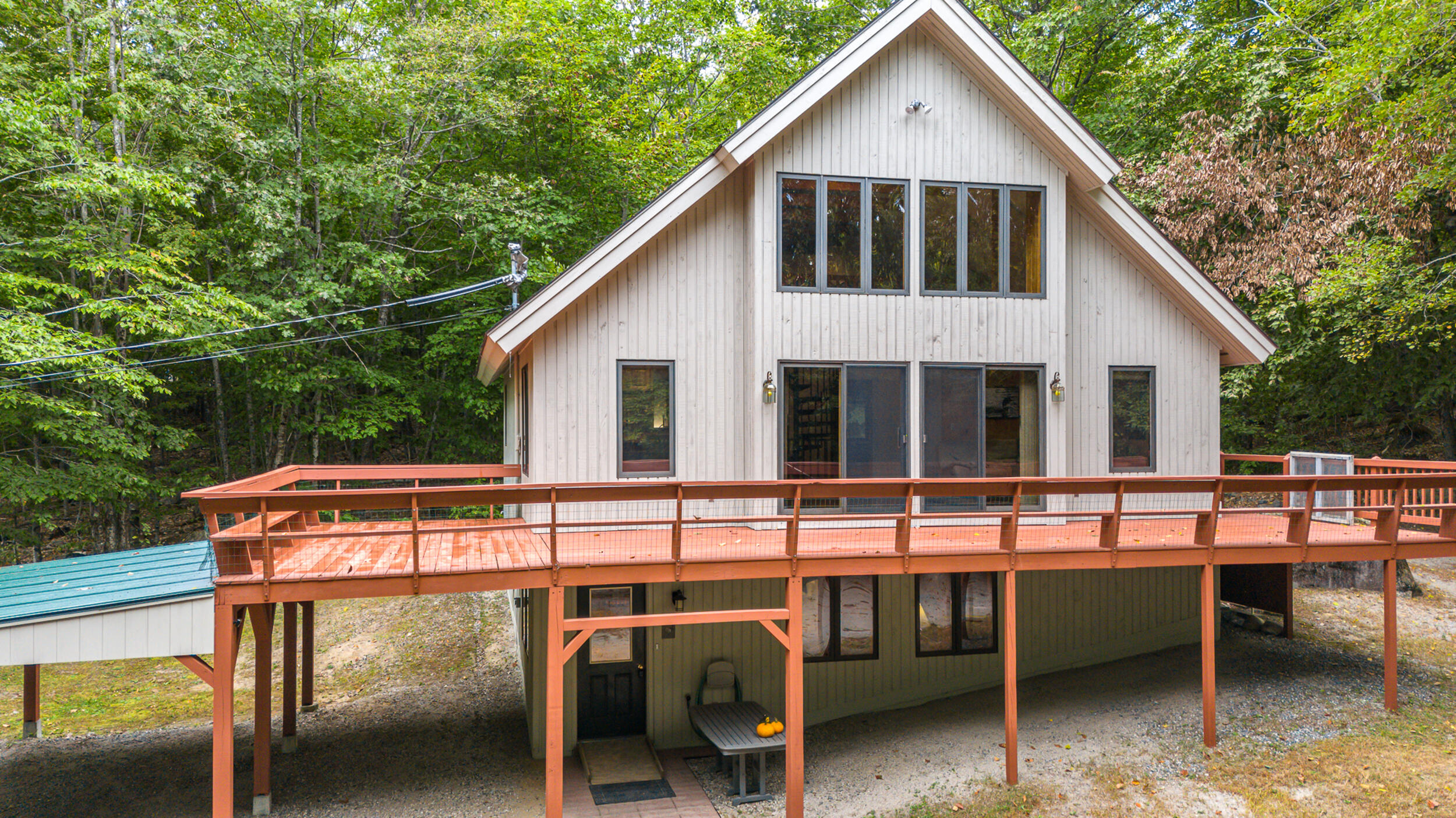84 Loop Road Otisfield ME 04270