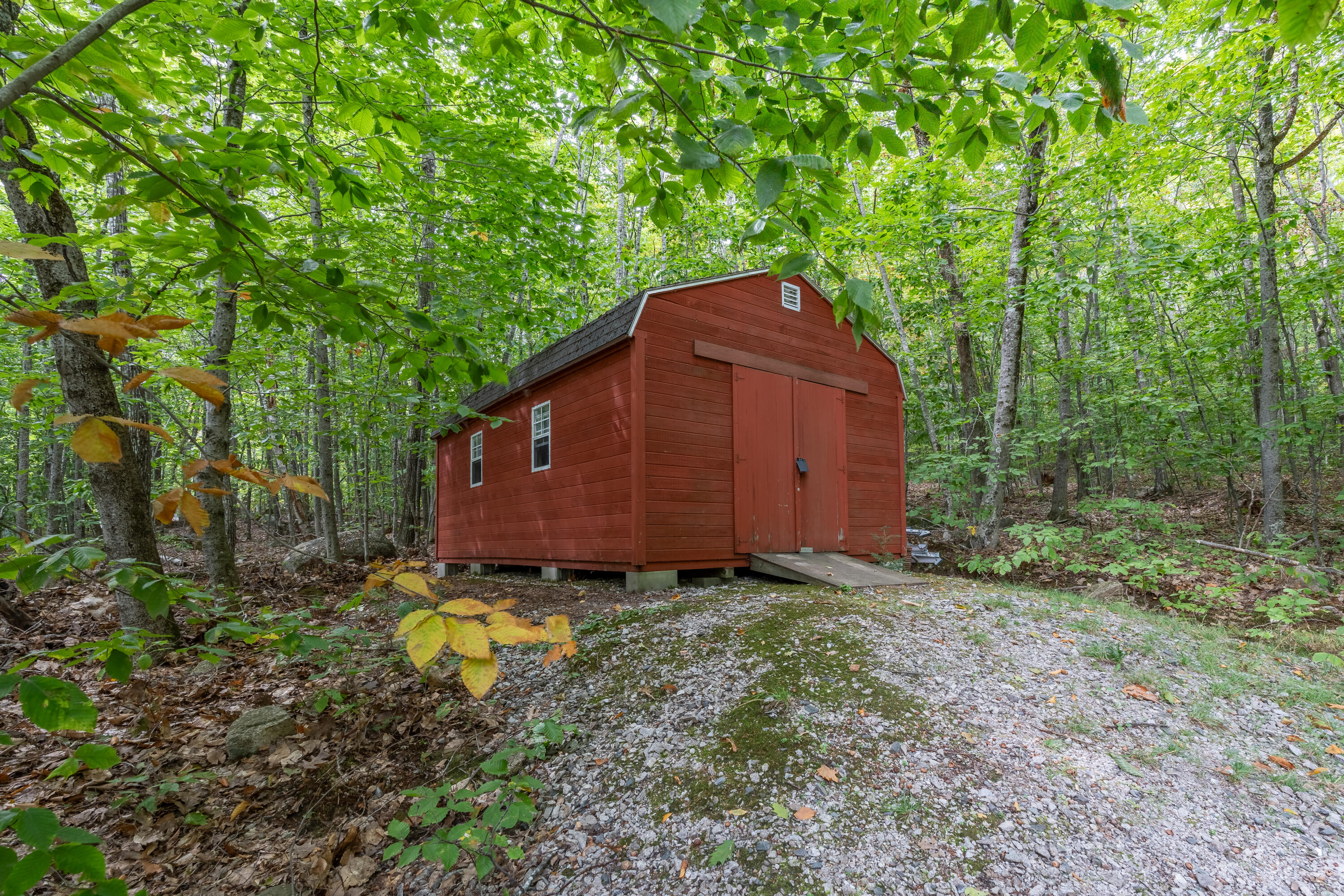 84 Loop Road Otisfield ME 04270