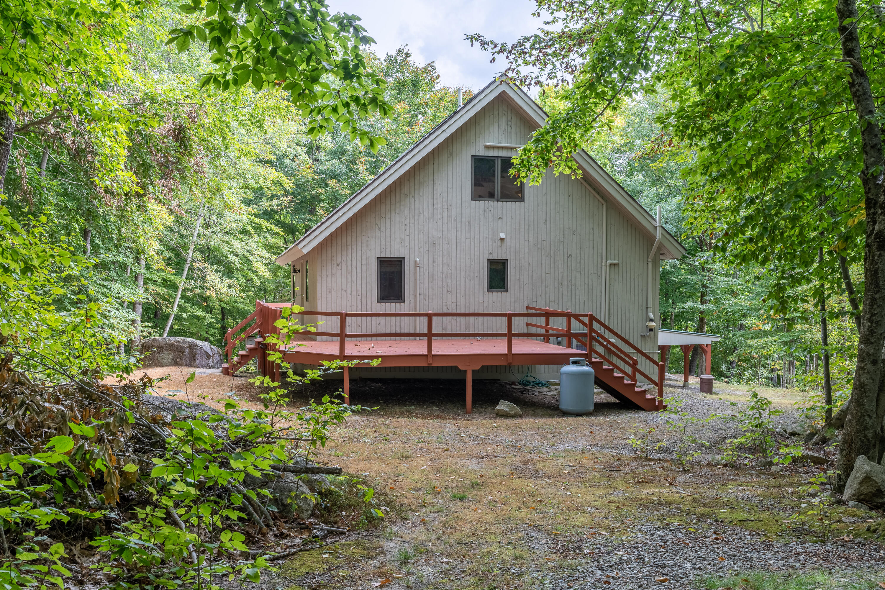 84 Loop Road Otisfield ME 04270