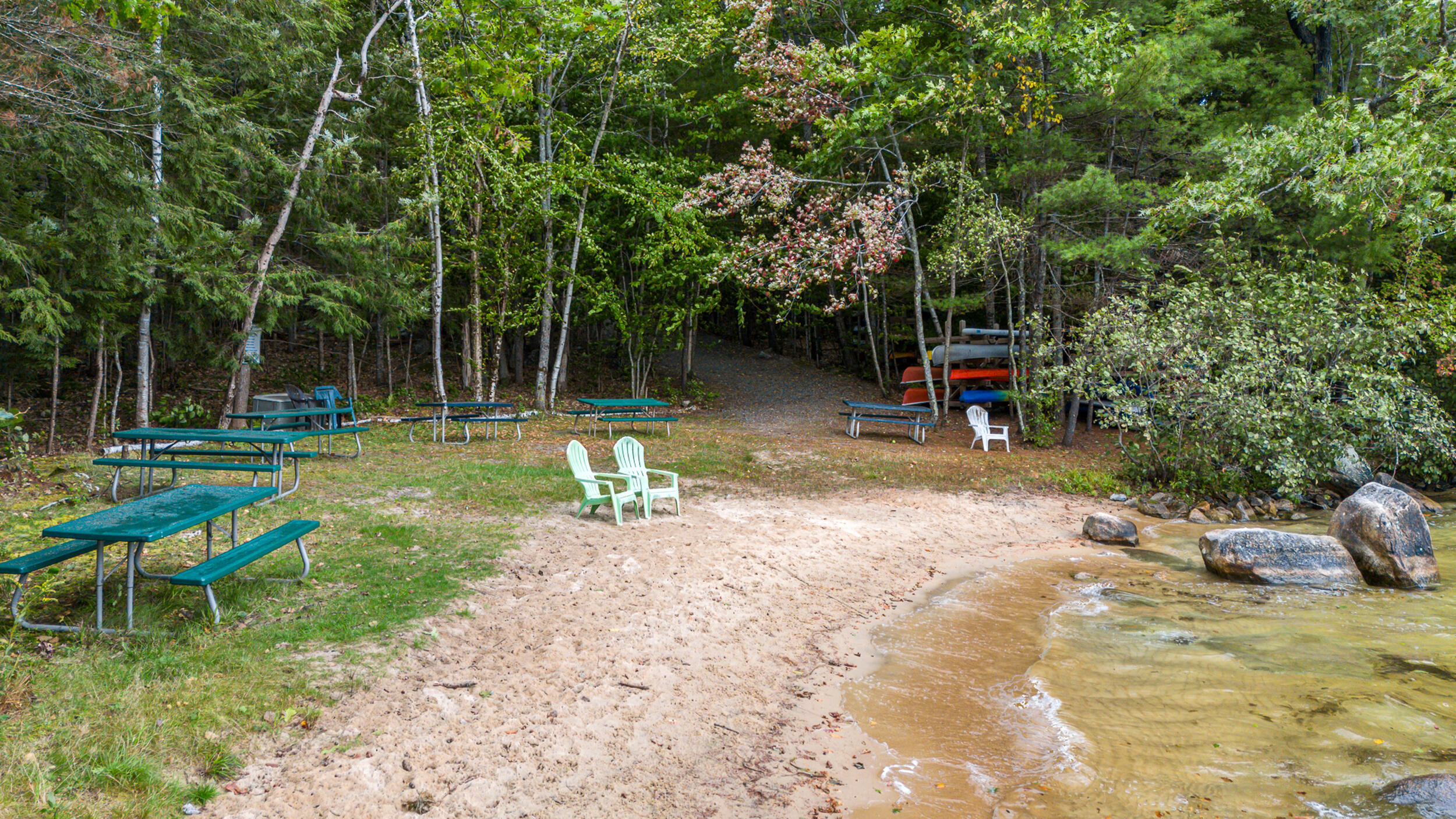 84 Loop Road Otisfield ME 04270