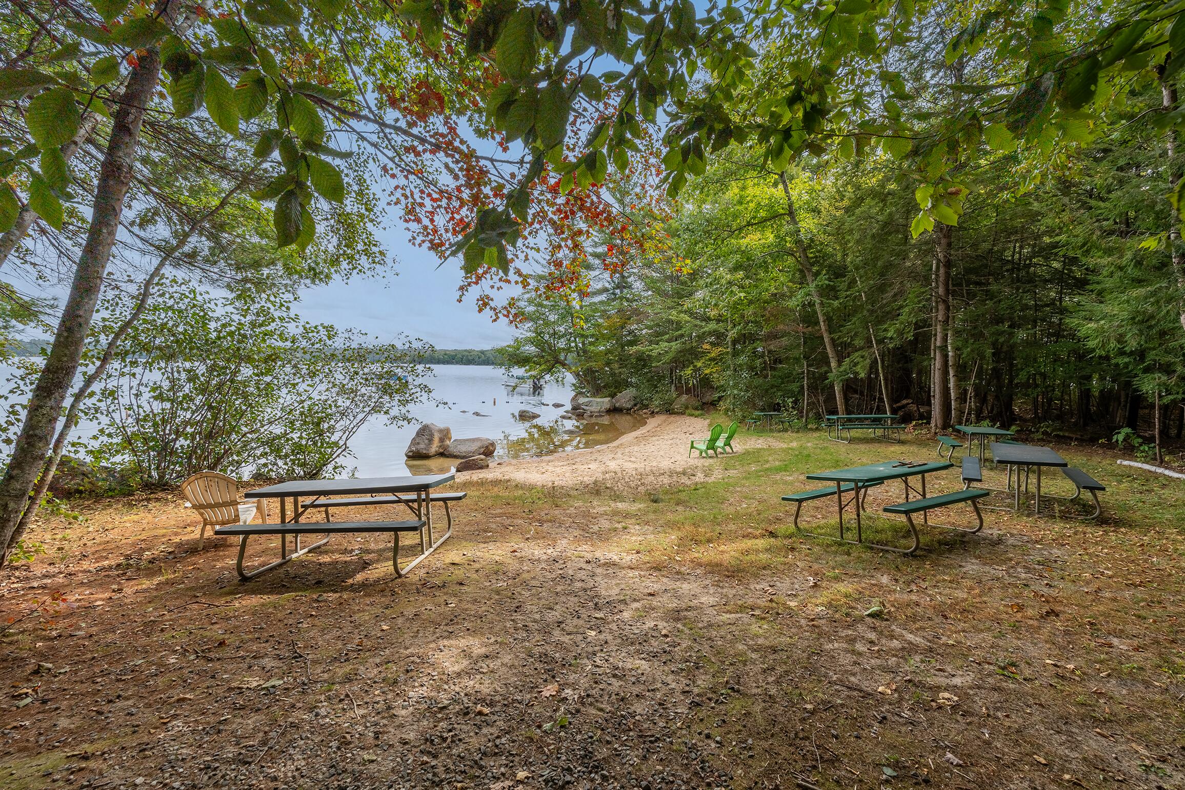 84 Loop Road Otisfield ME 04270