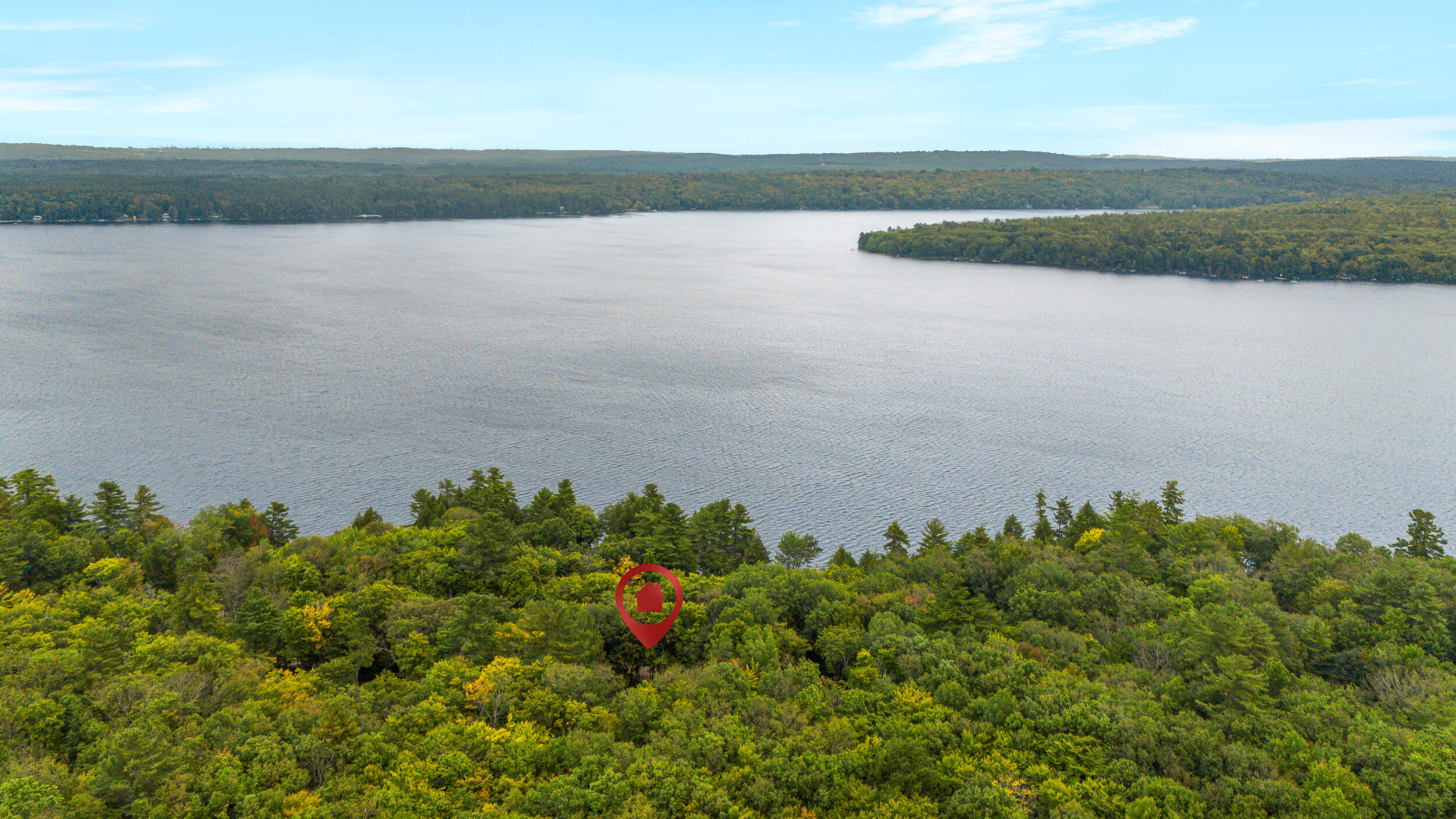 84 Loop Road Otisfield ME 04270