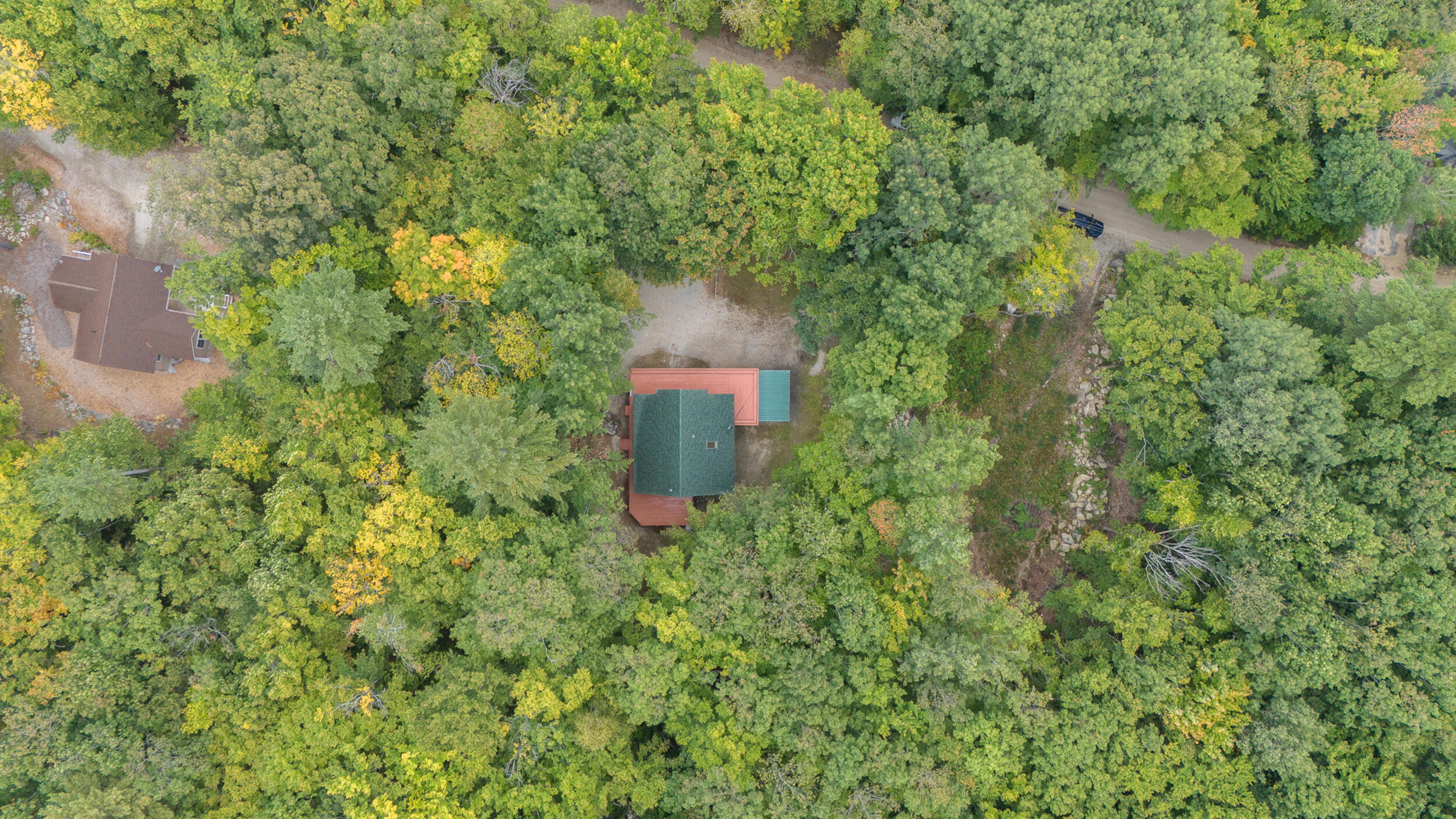 84 Loop Road Otisfield ME 04270