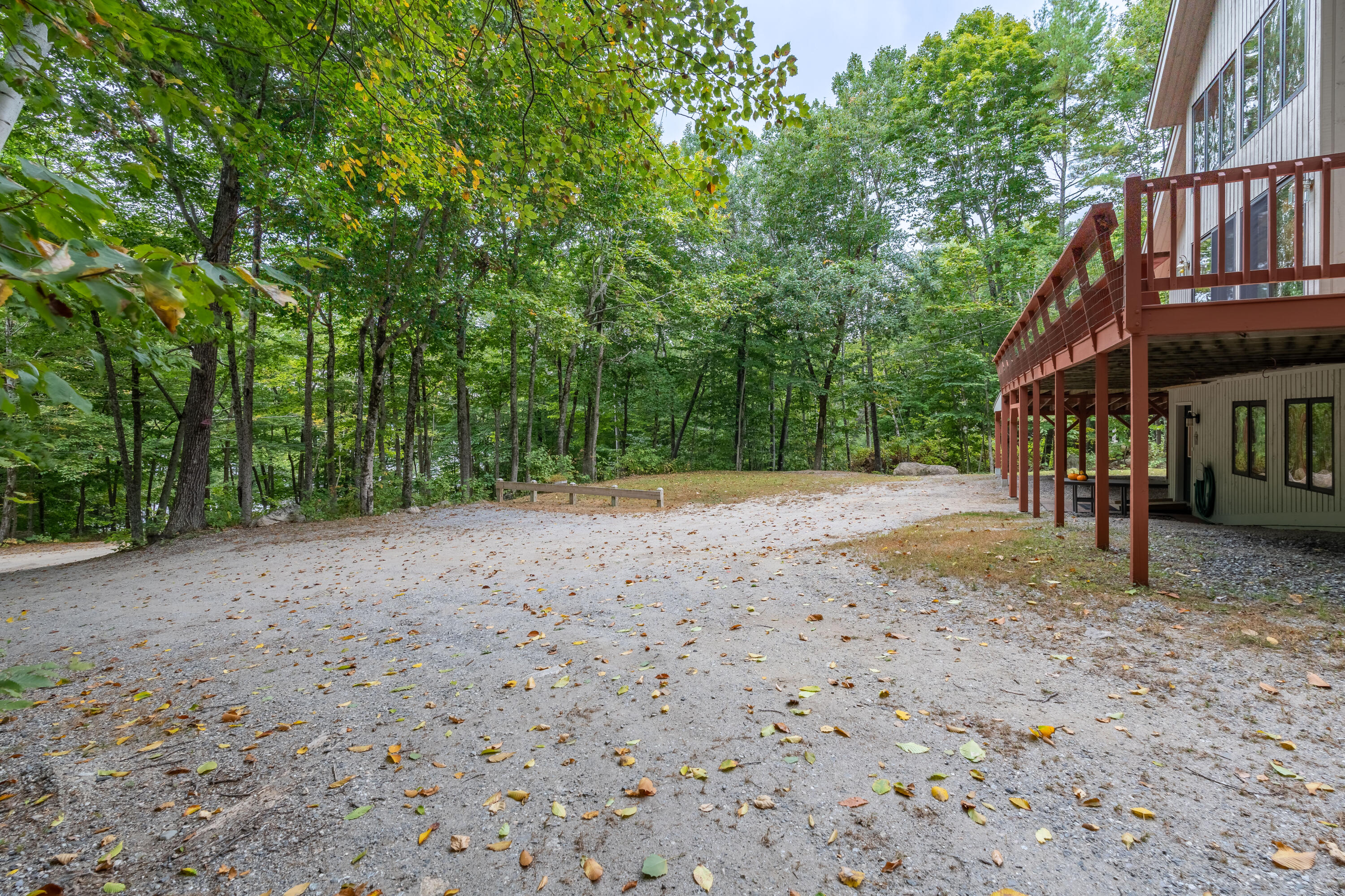 84 Loop Road Otisfield ME 04270