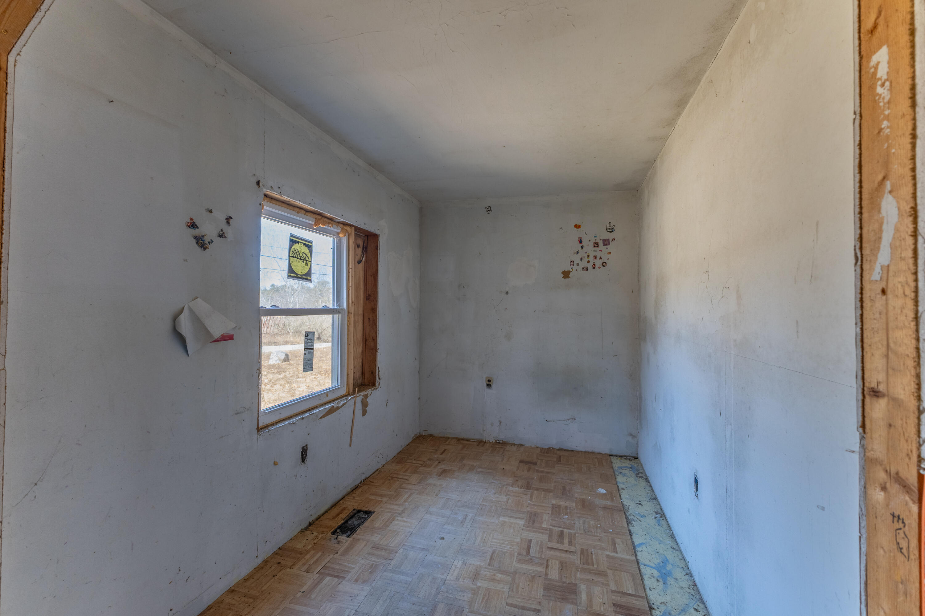 10 Dwelly Point Road Franklin ME 04634