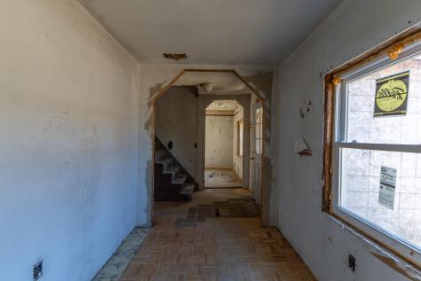 10 Dwelly Point Road Franklin ME 04634