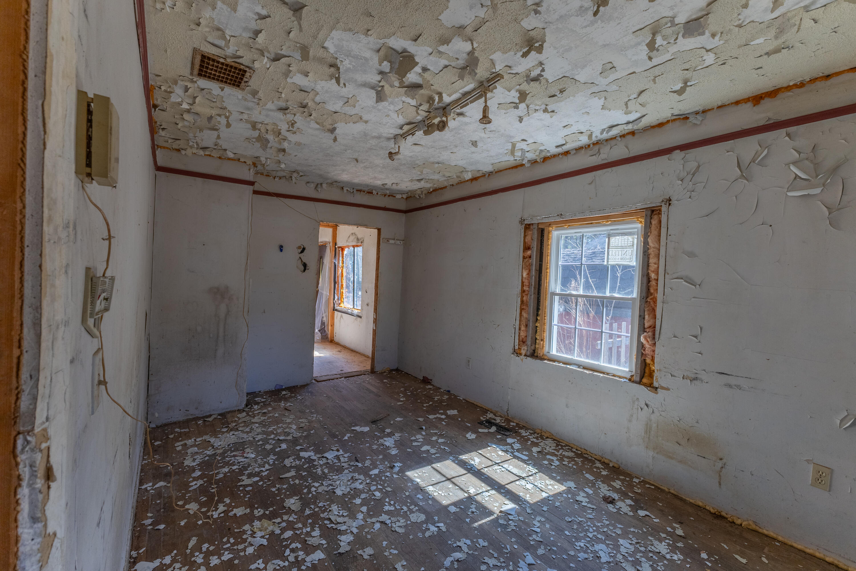 10 Dwelly Point Road Franklin ME 04634